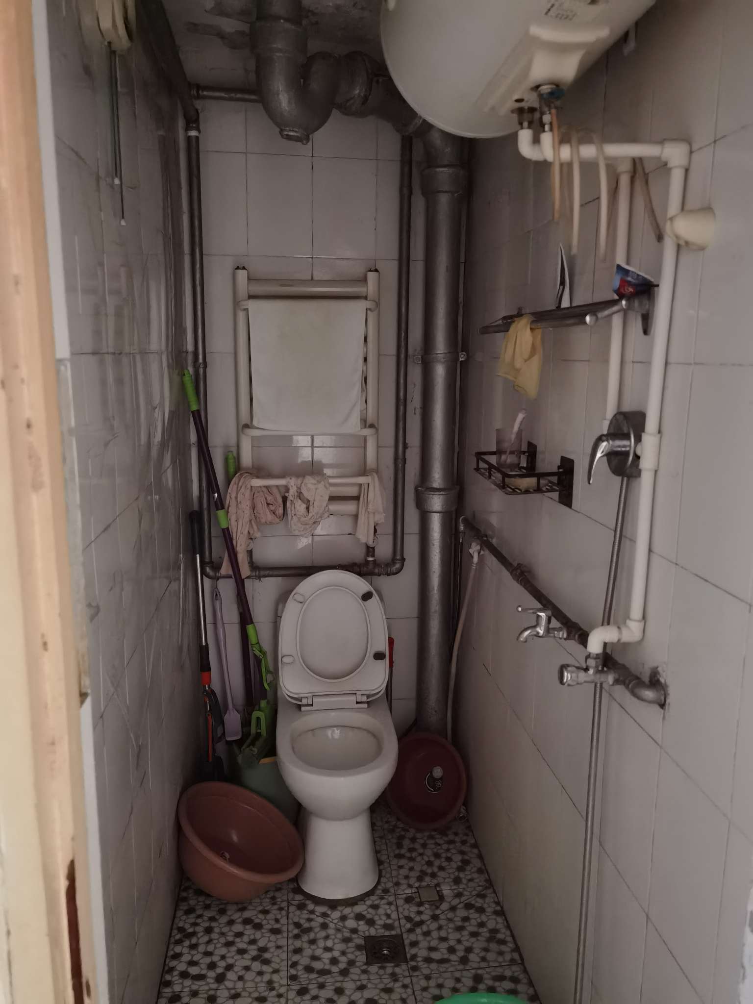 三里庄小区