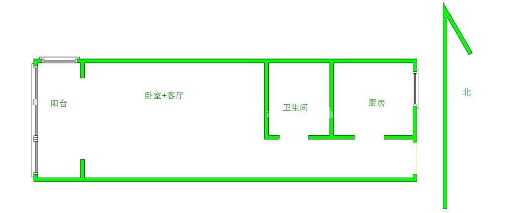 南刘小区