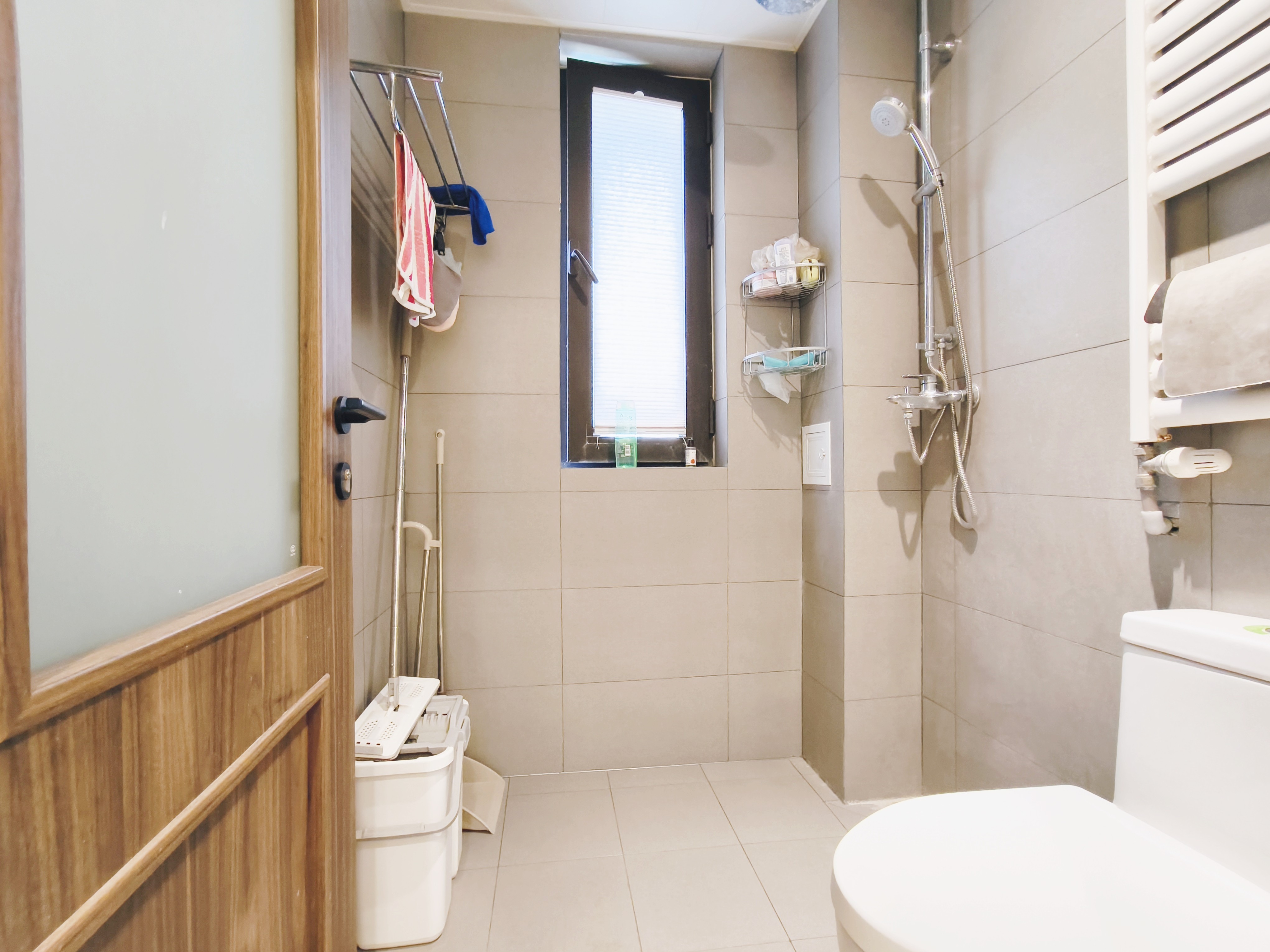 中新锦绣天地中苑一区