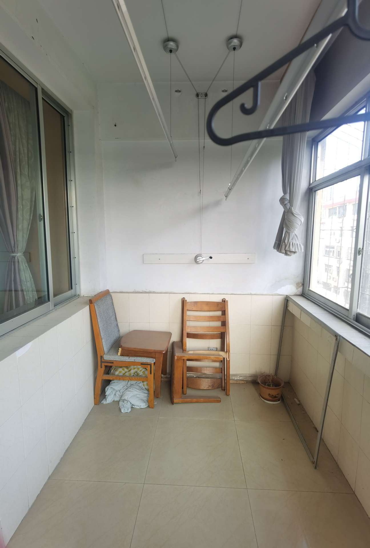 葡萄园小区