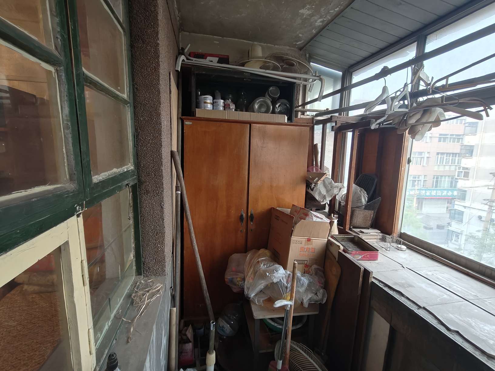 花园小区一区