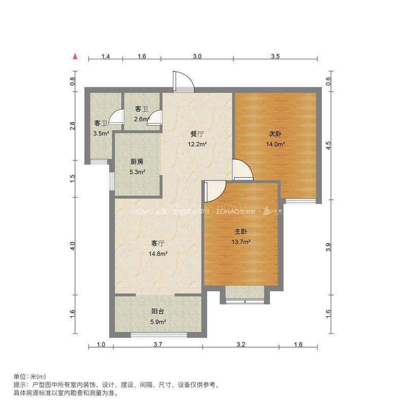 西城济水上苑