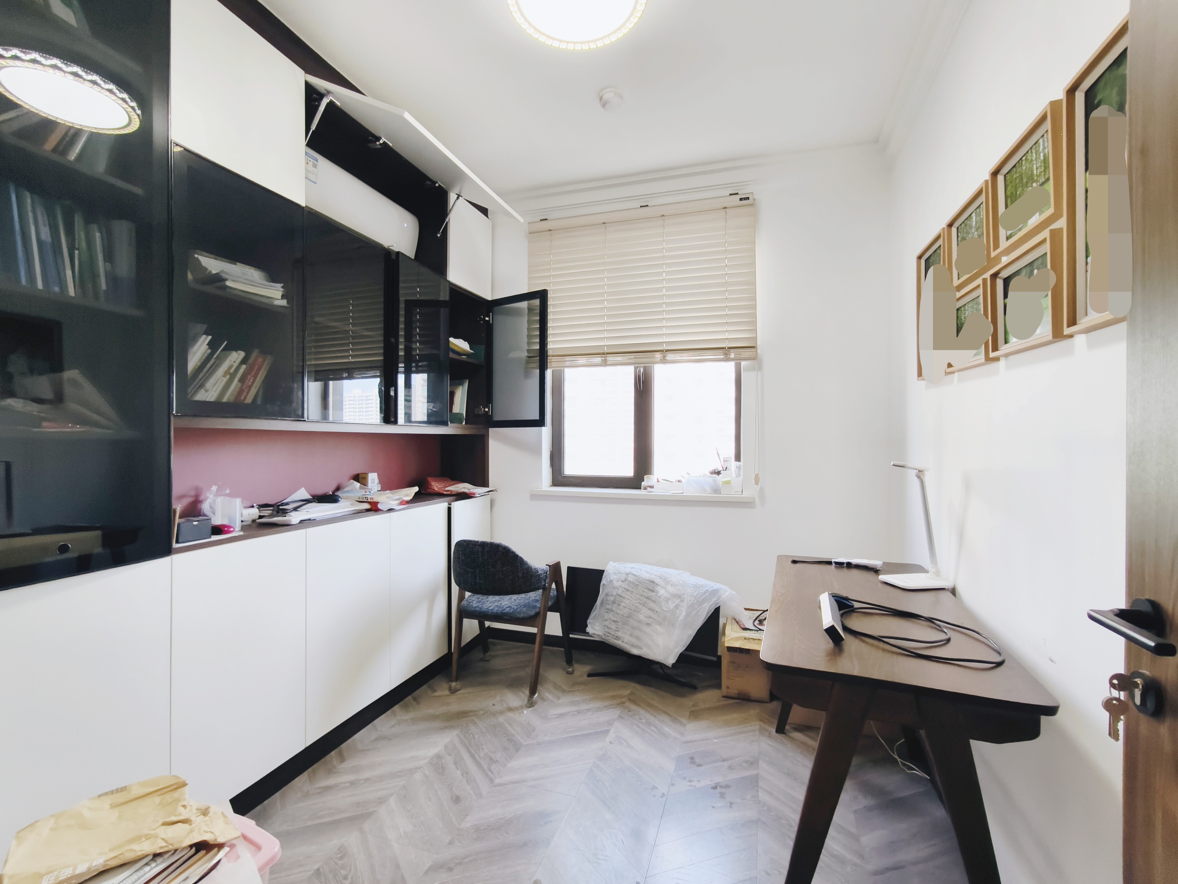 中新锦绣天地中苑一区