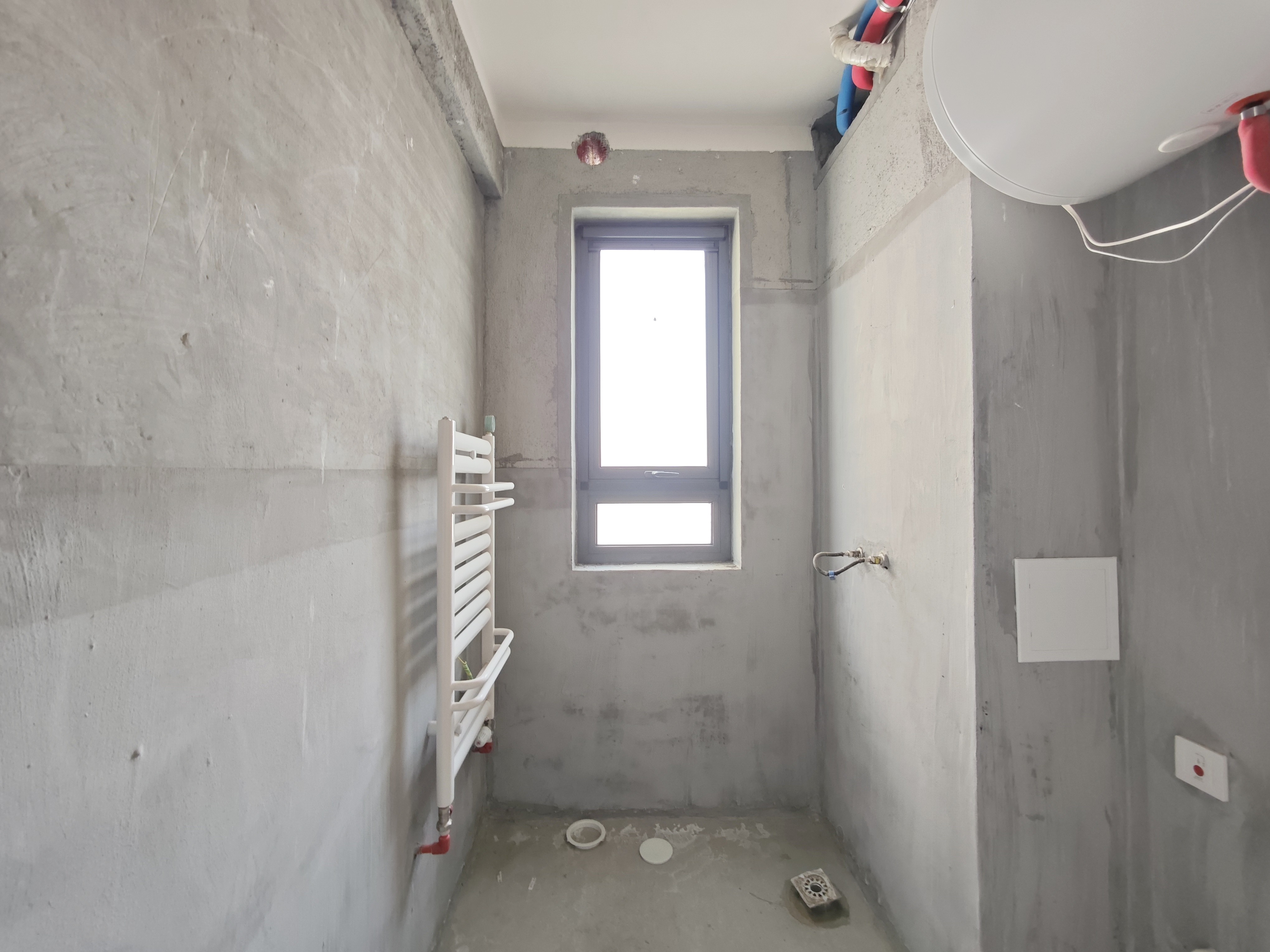 银丰玖玺城四期融合府