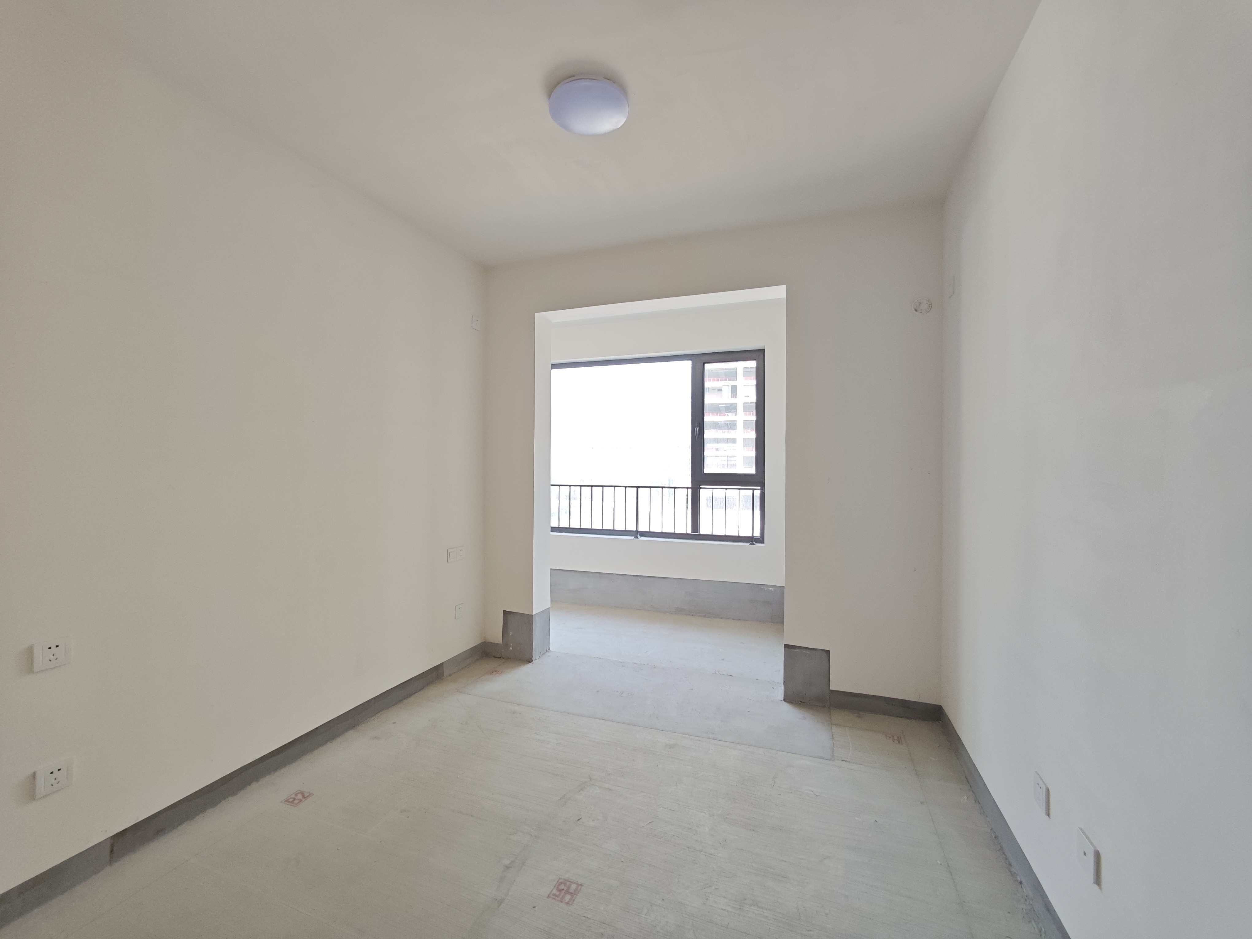 银丰玖玺城四期融合府