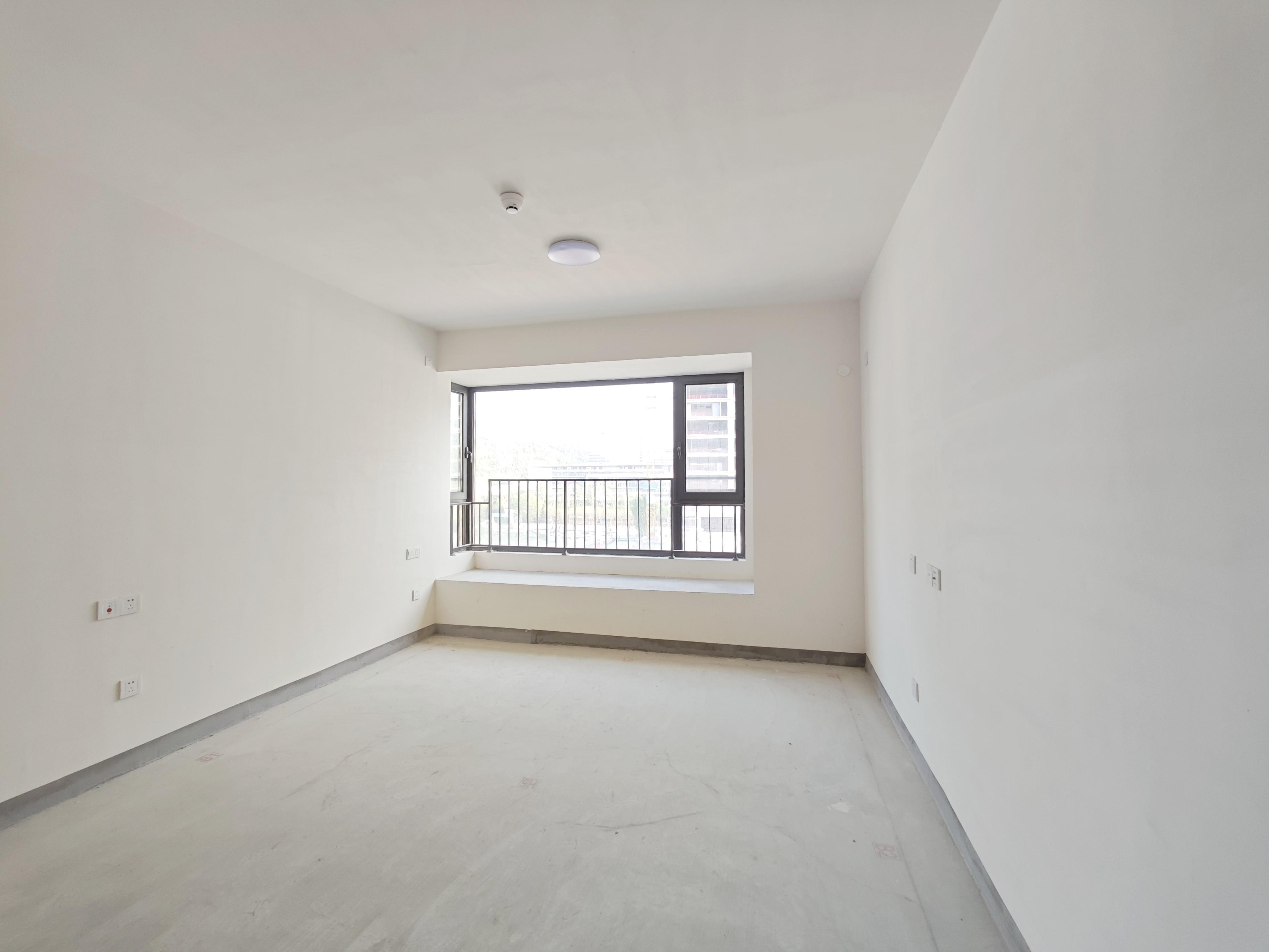 银丰玖玺城四期融合府