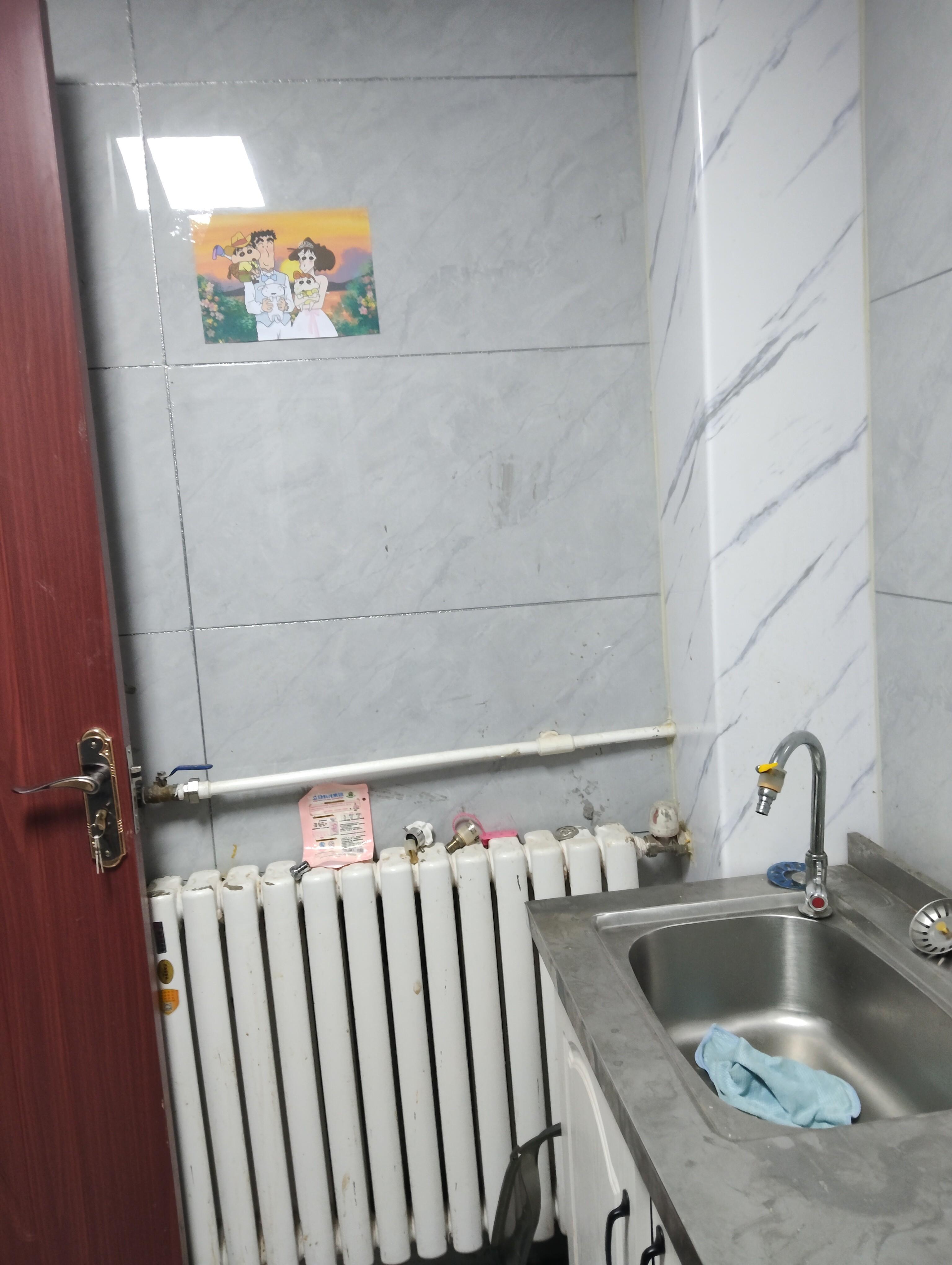 南刘小区