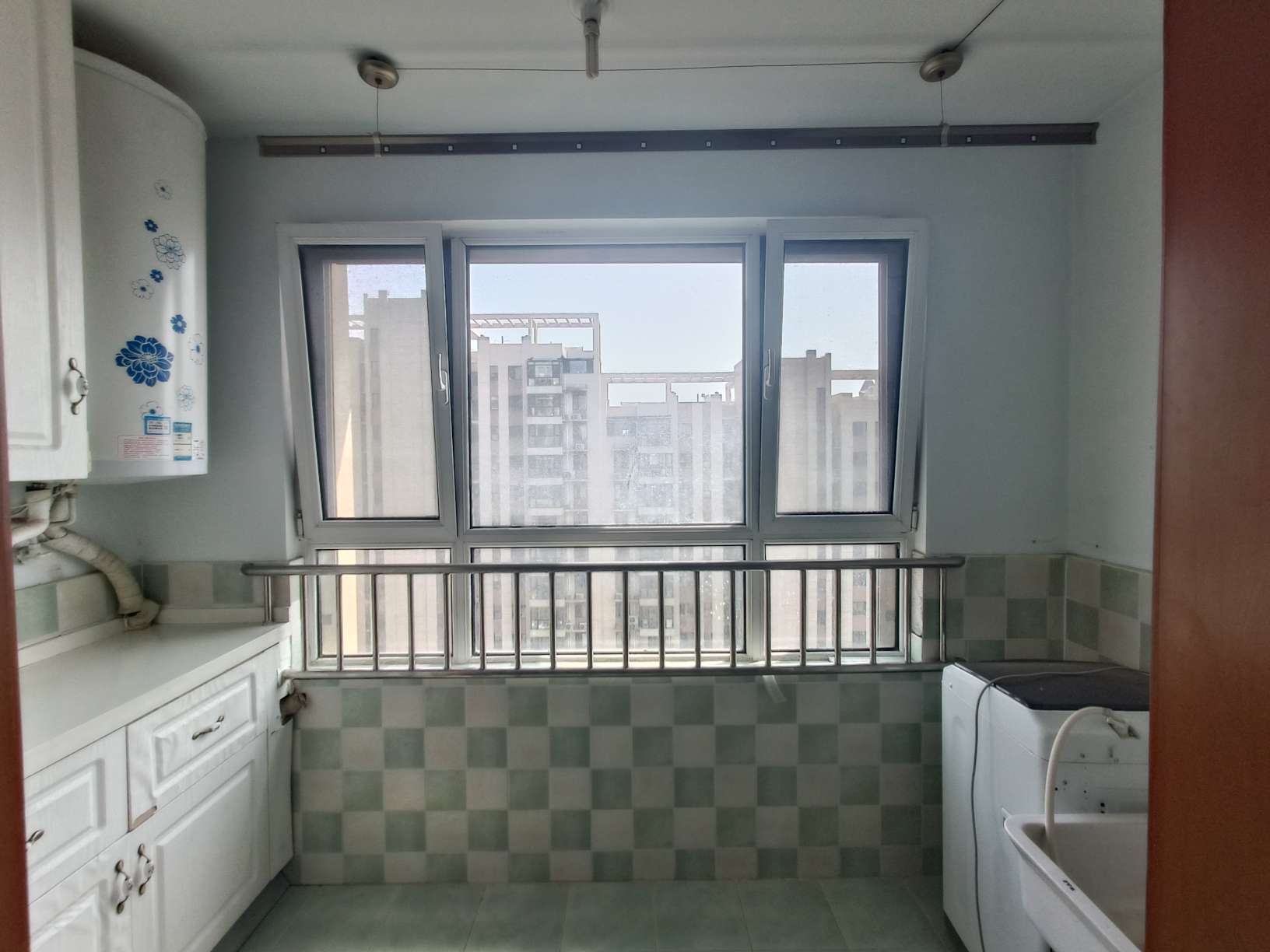 西城济水上苑