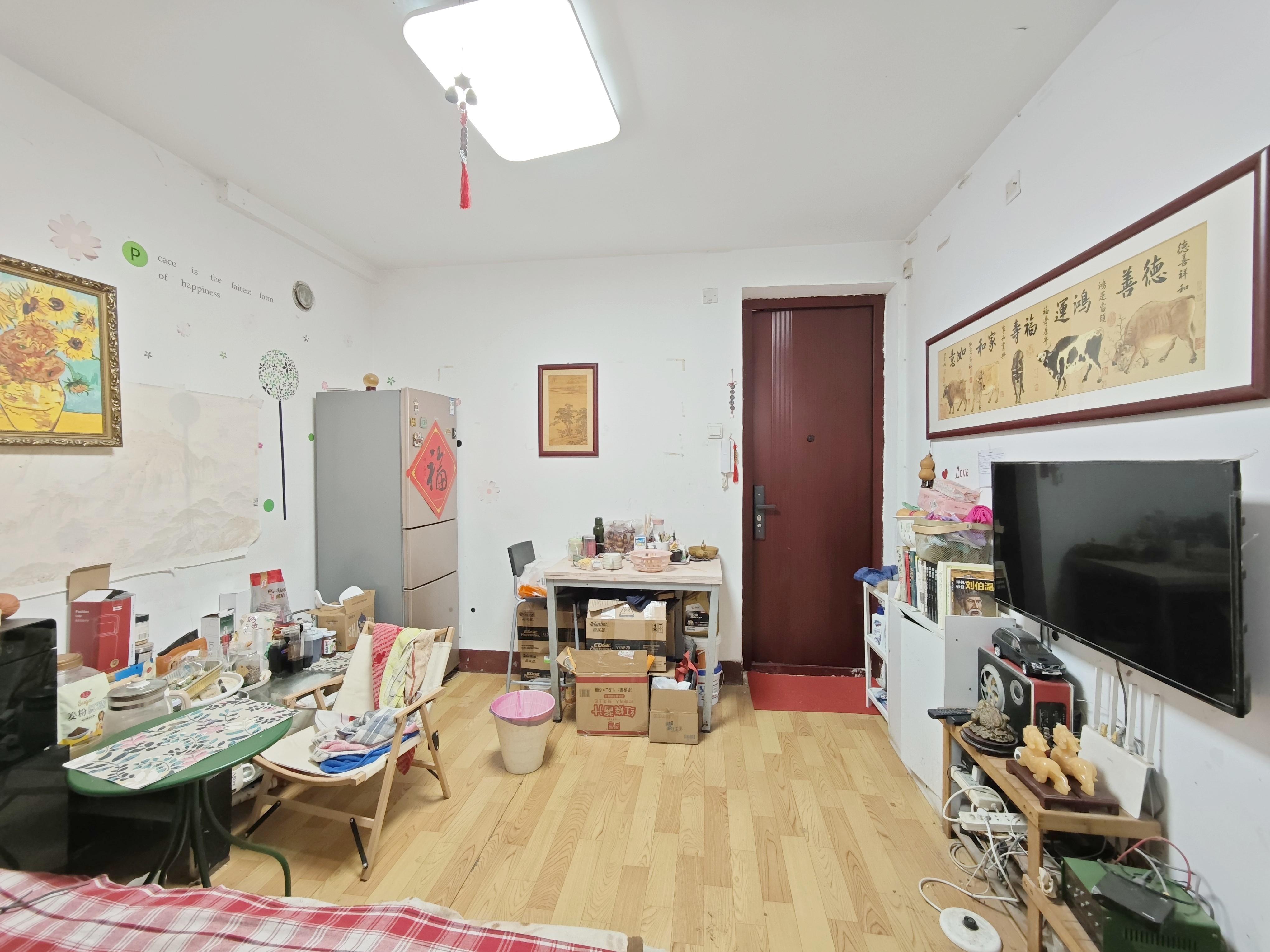 桃园小区