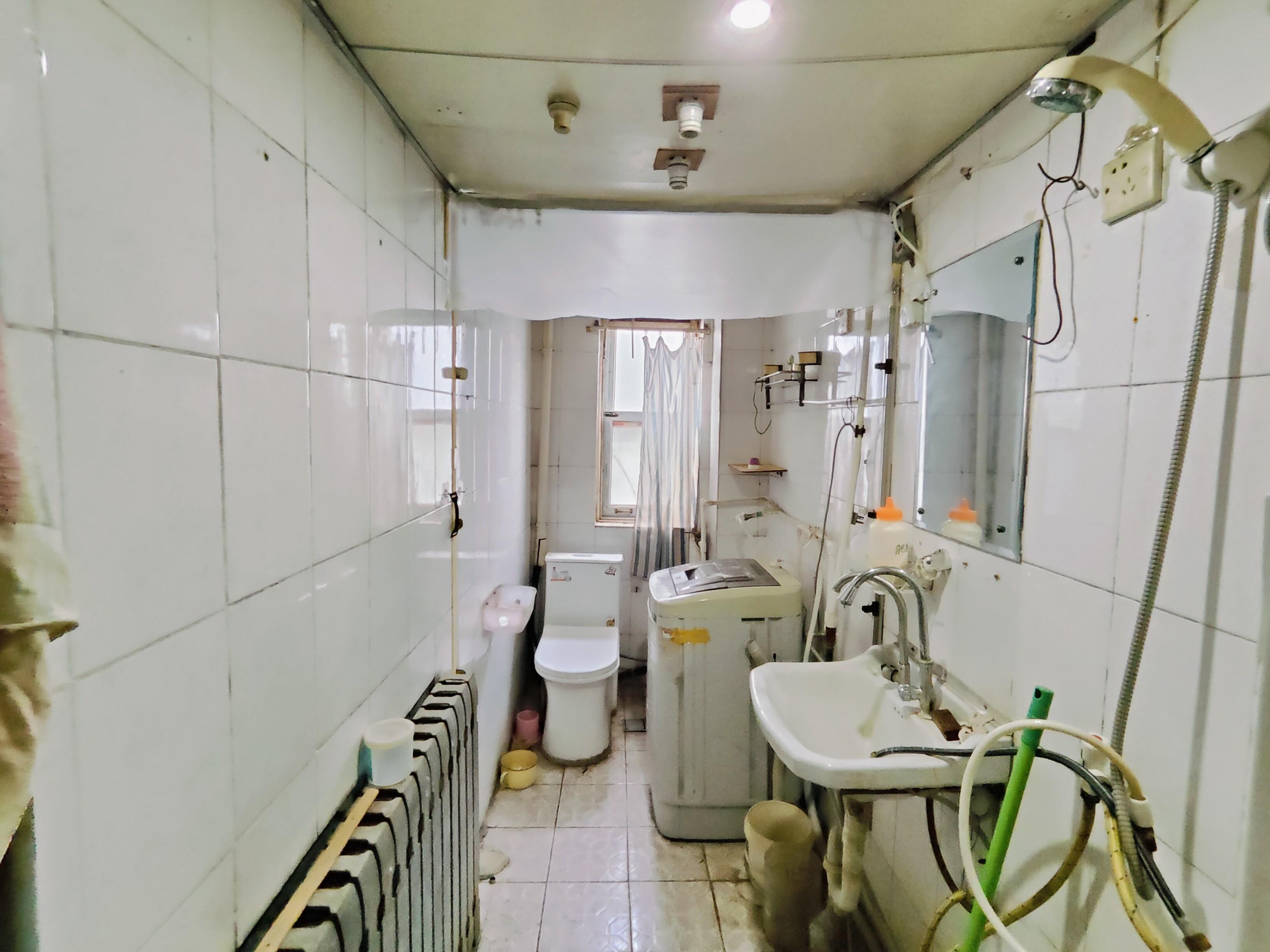 洪家楼小区