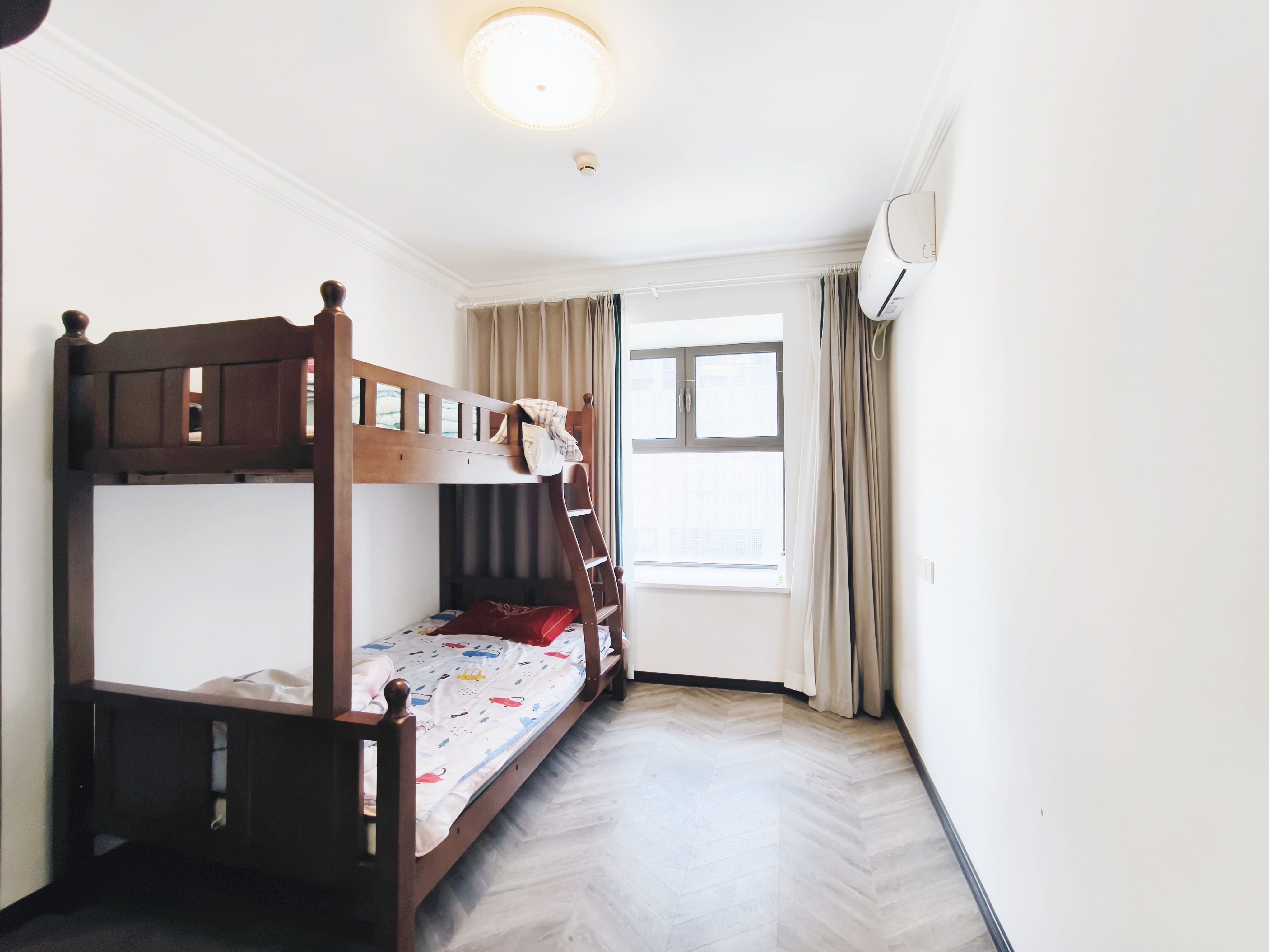 中新锦绣天地中苑一区