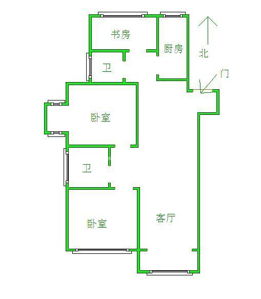 中创开元山庄