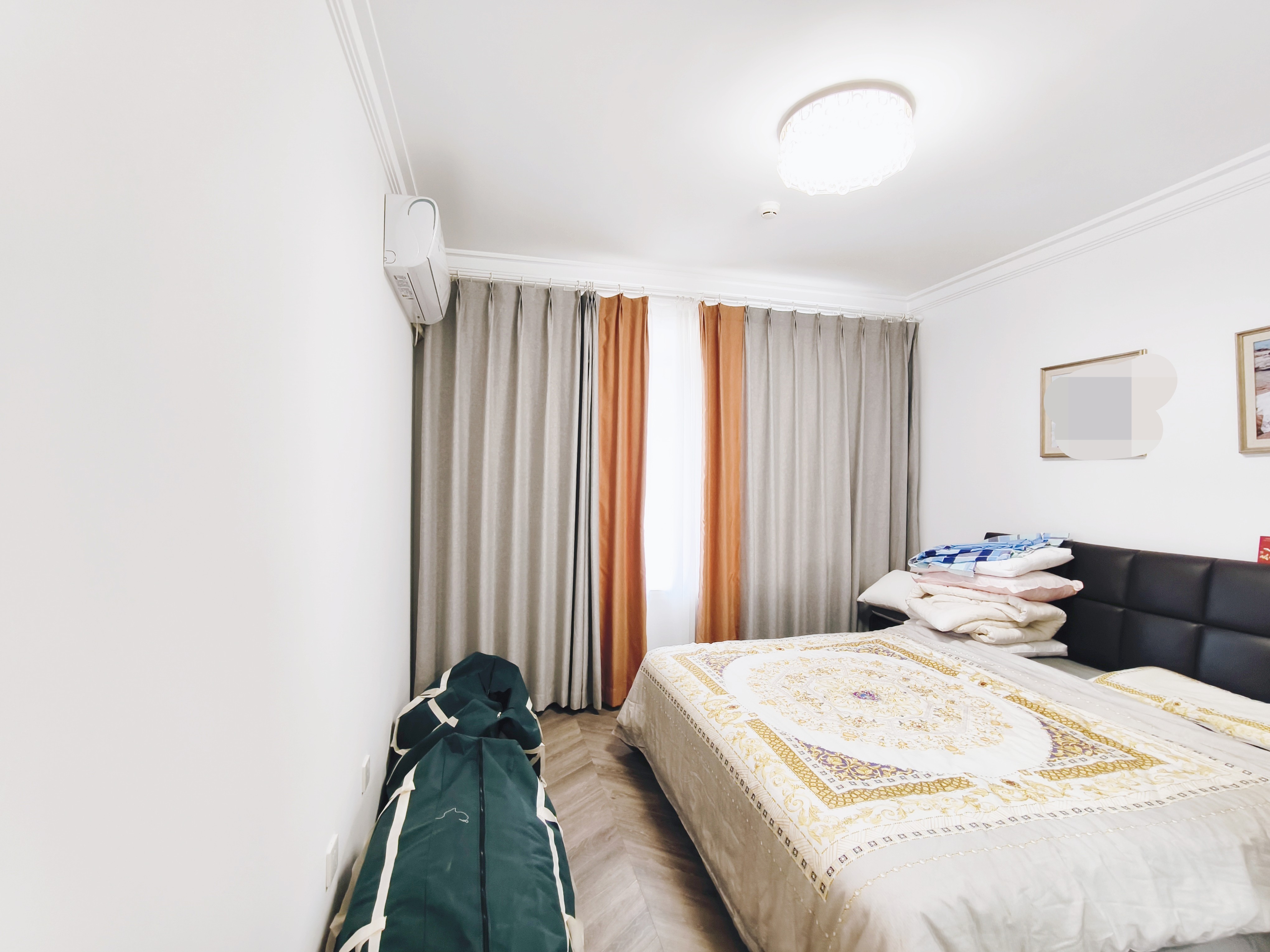 中新锦绣天地中苑一区