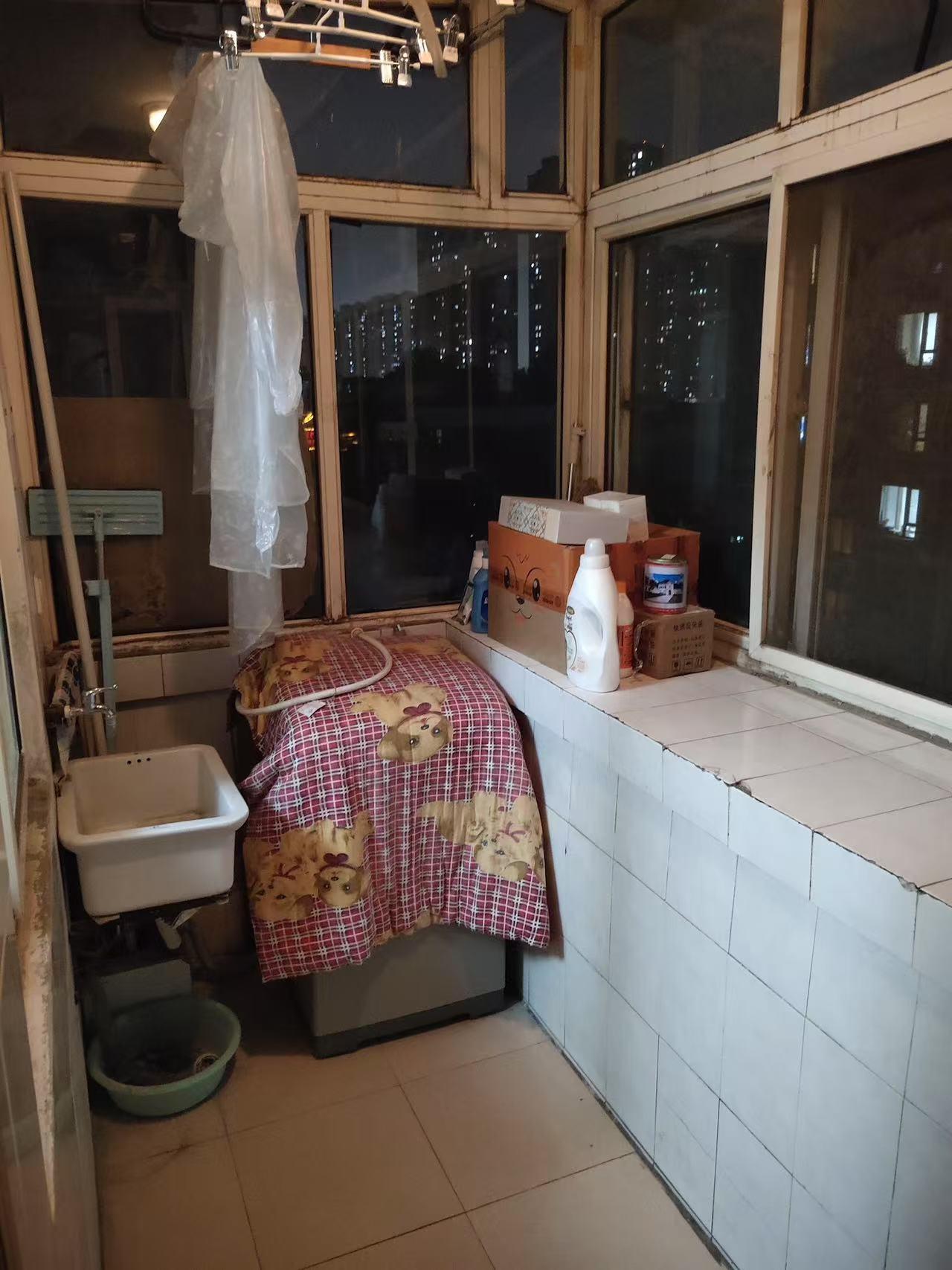 三角线55号院