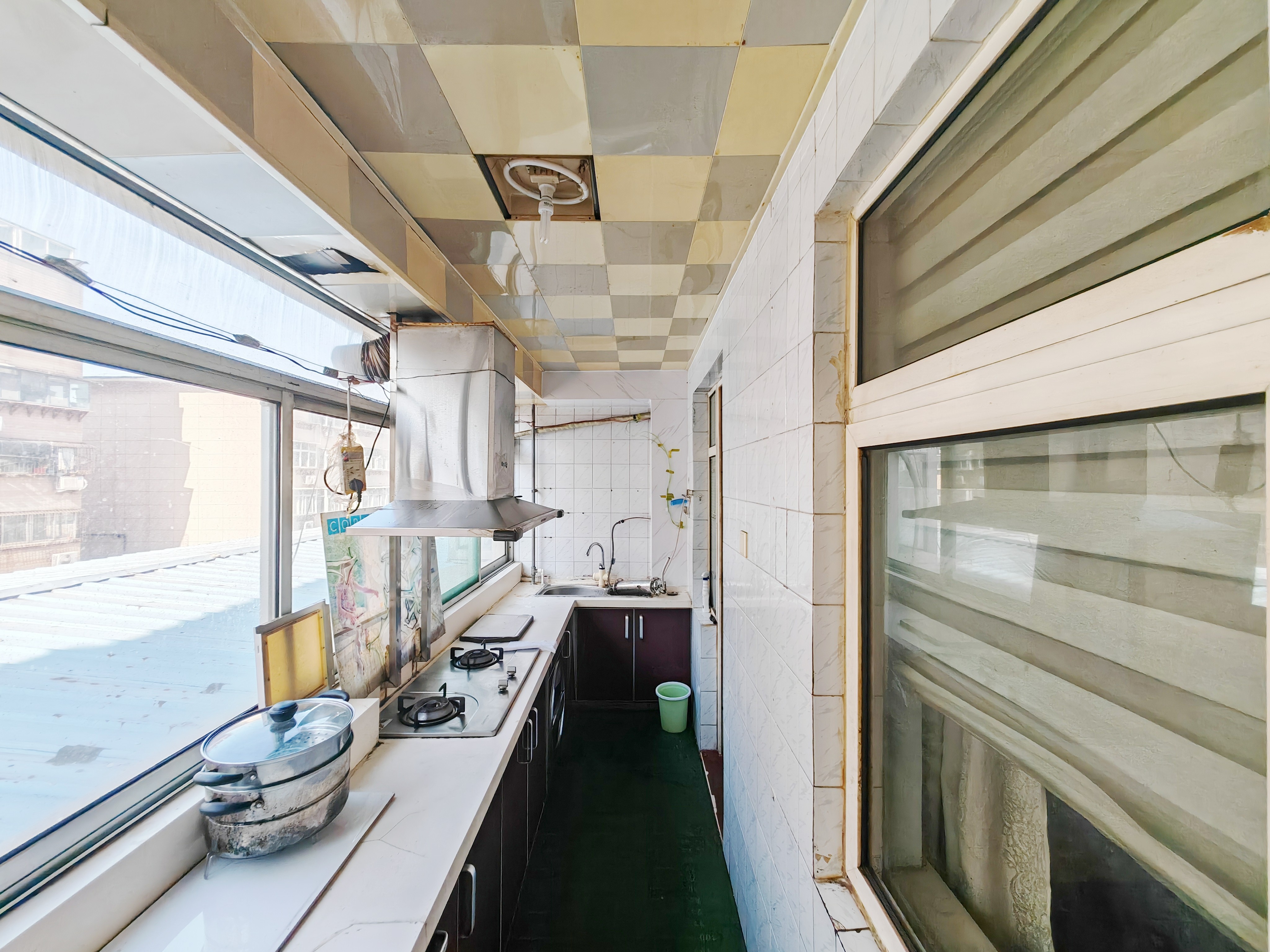 花园庄东路12号