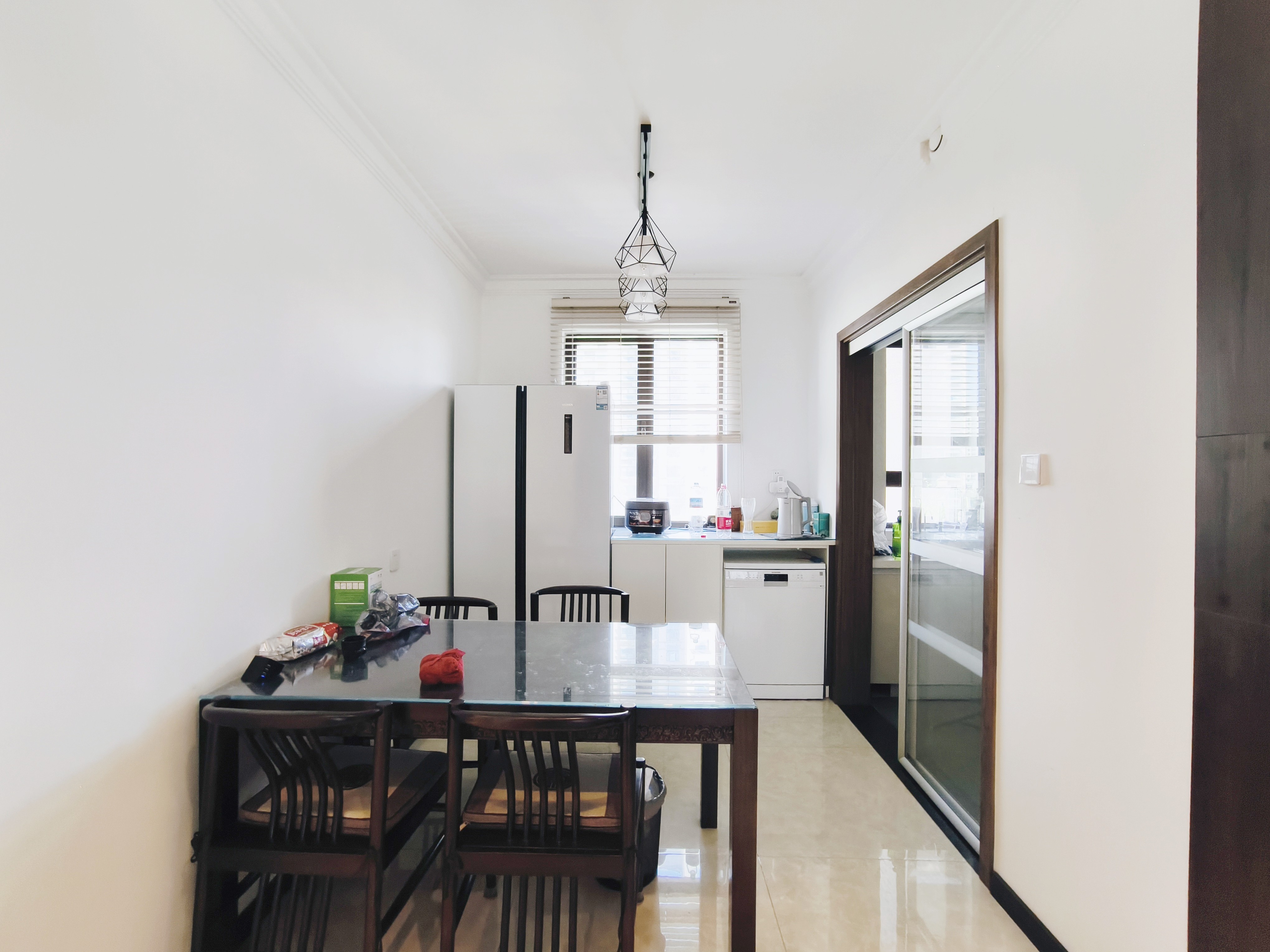 中新锦绣天地中苑一区