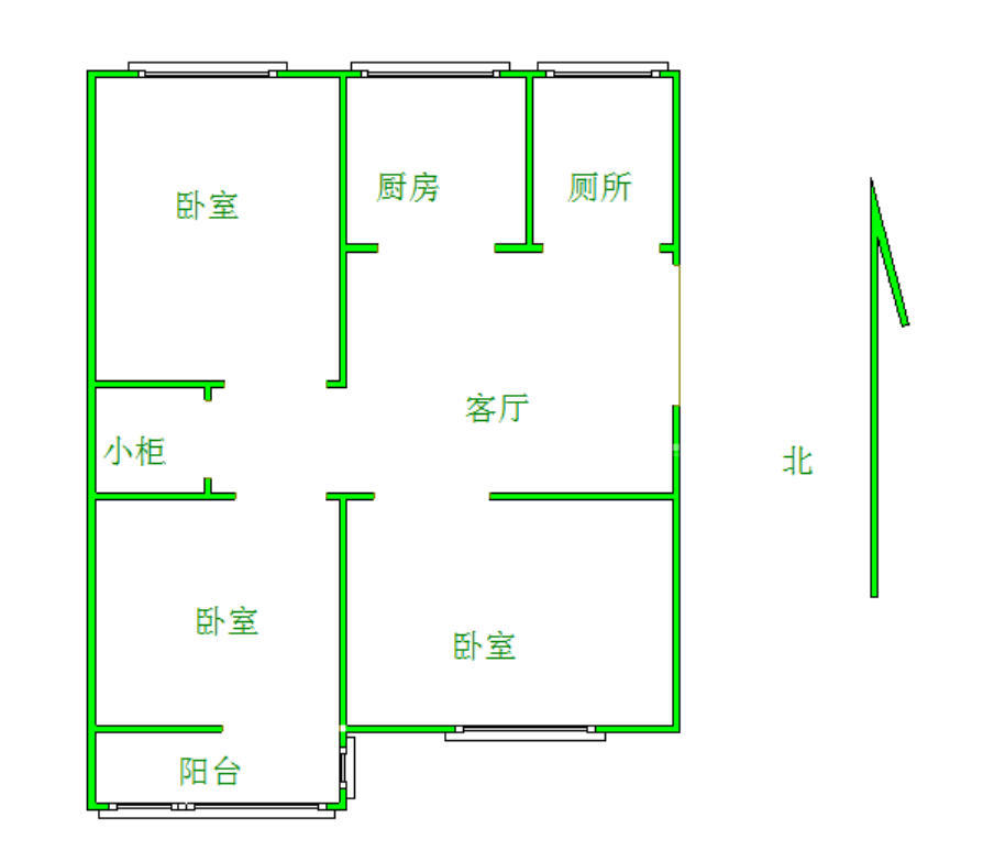 东环花园