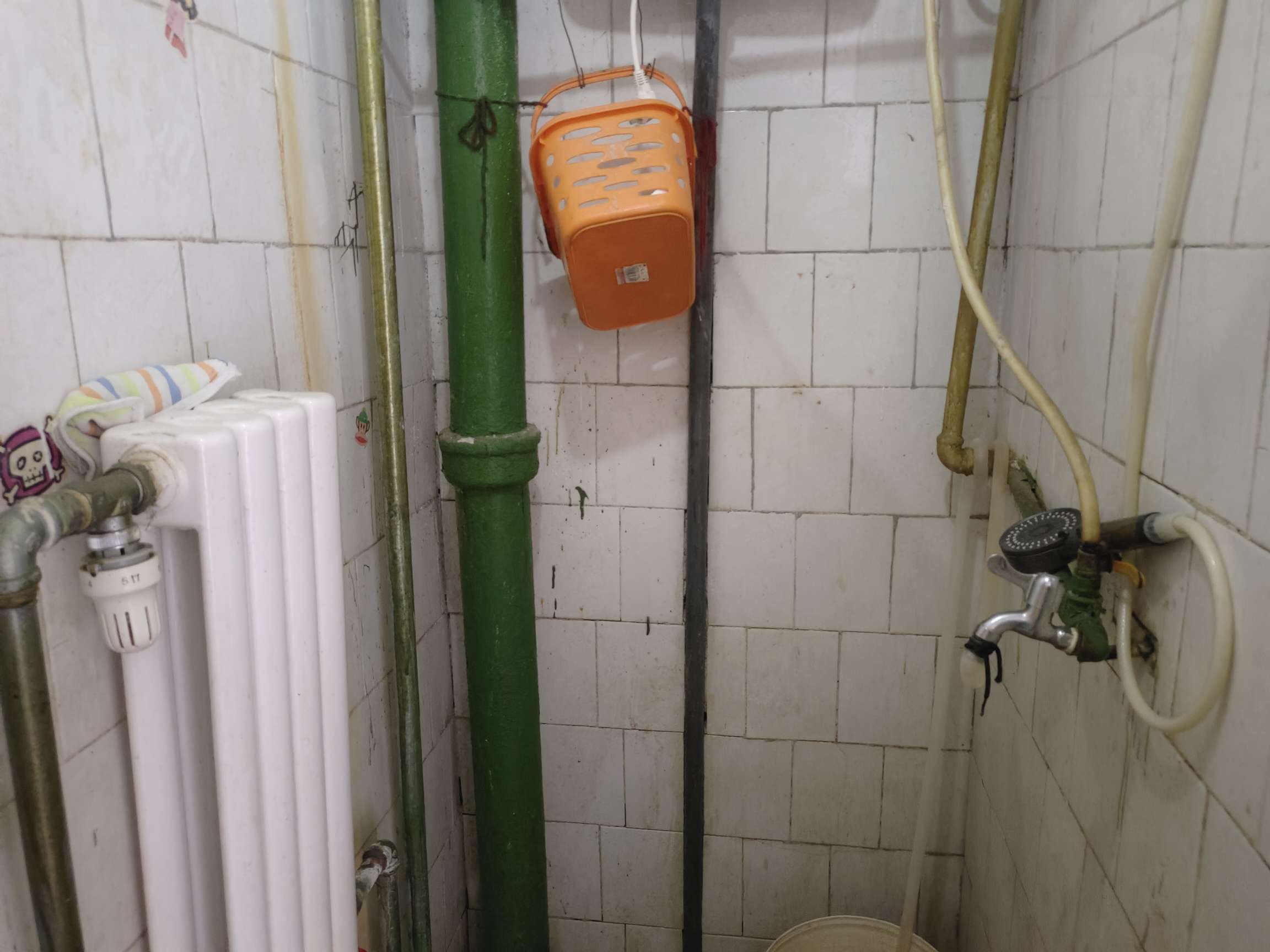 长盛小区