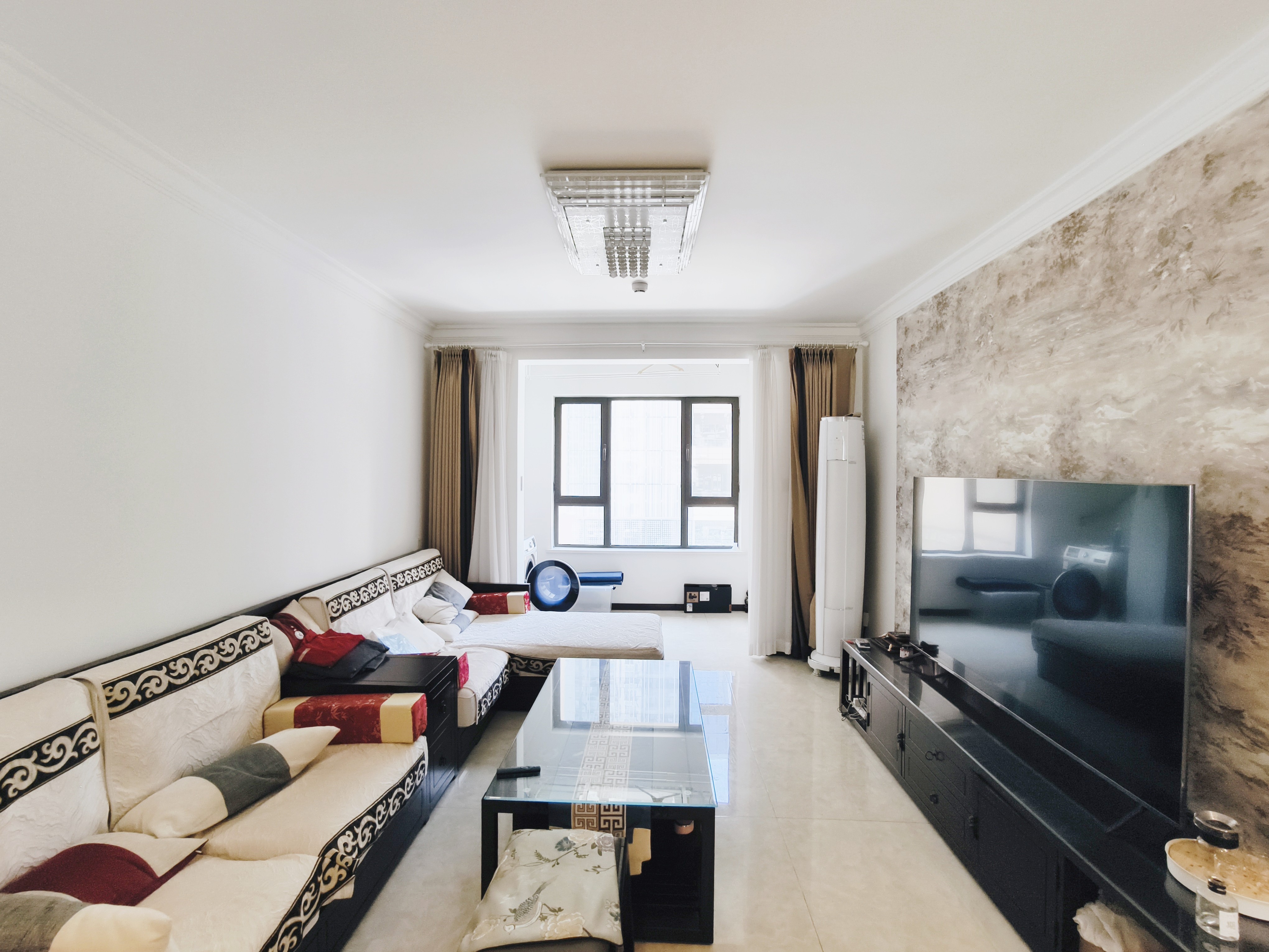 中新锦绣天地中苑一区