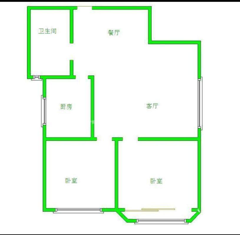 贤文花园南区