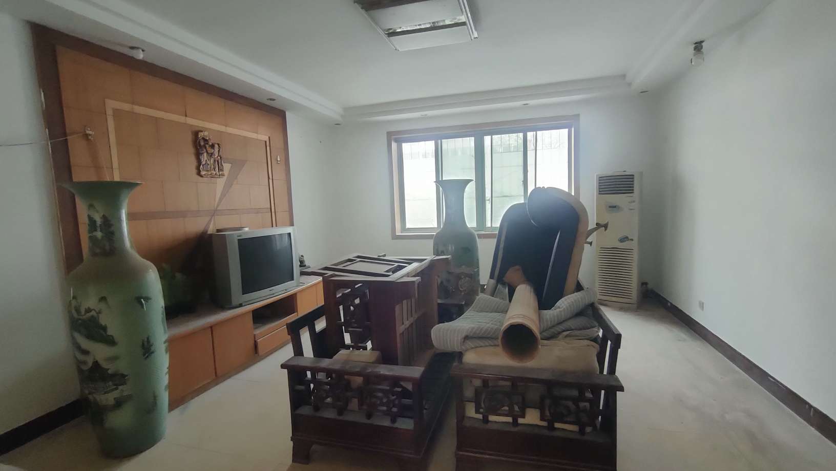 整租·刘家场小区  南北