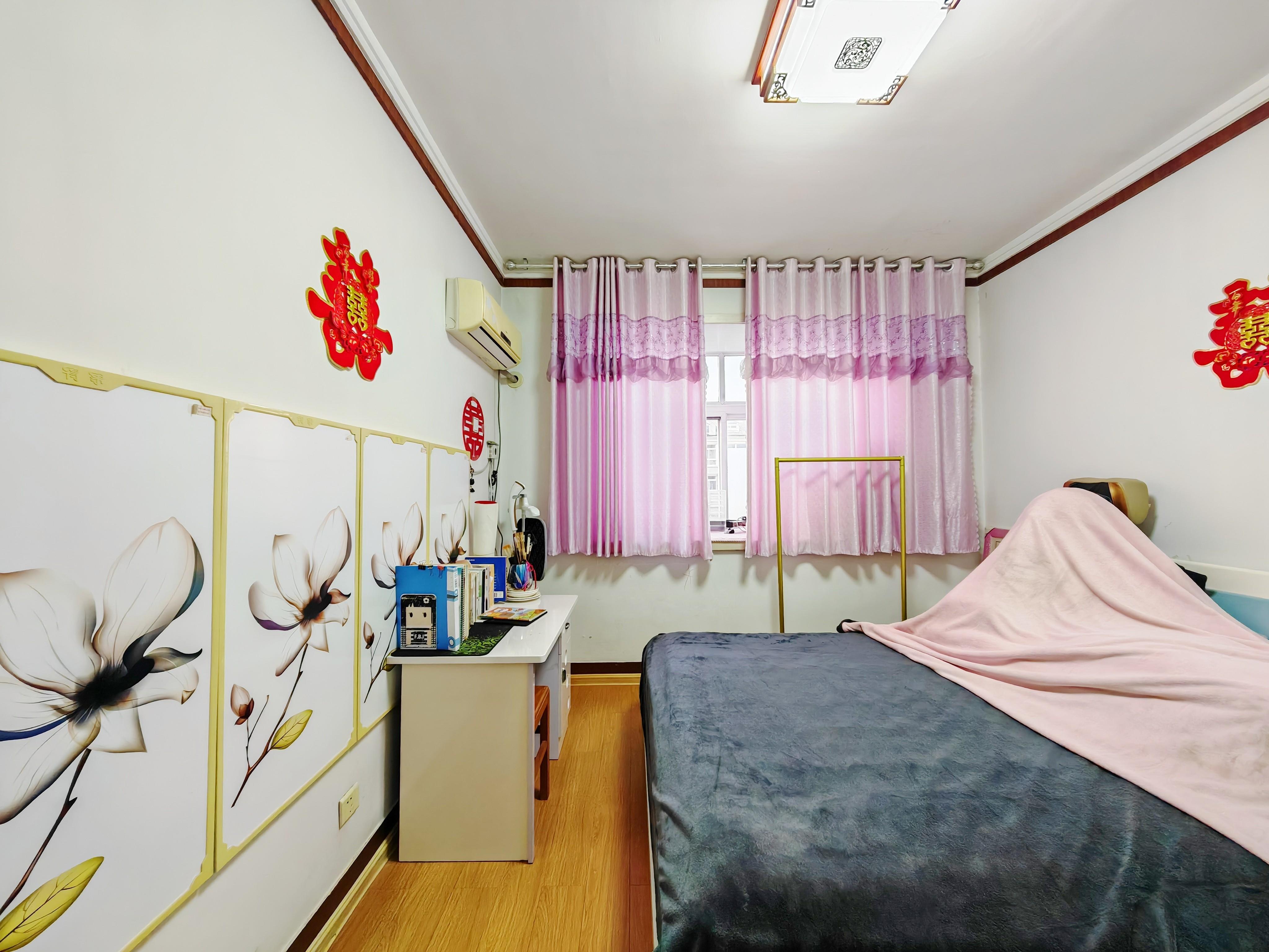 汇富苑小区