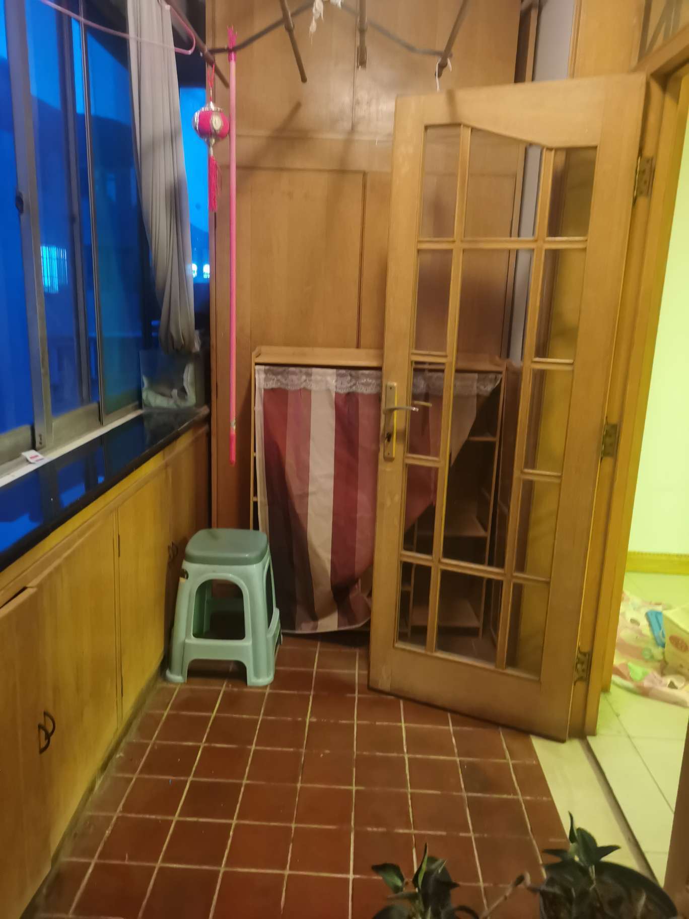 中创开元山庄
