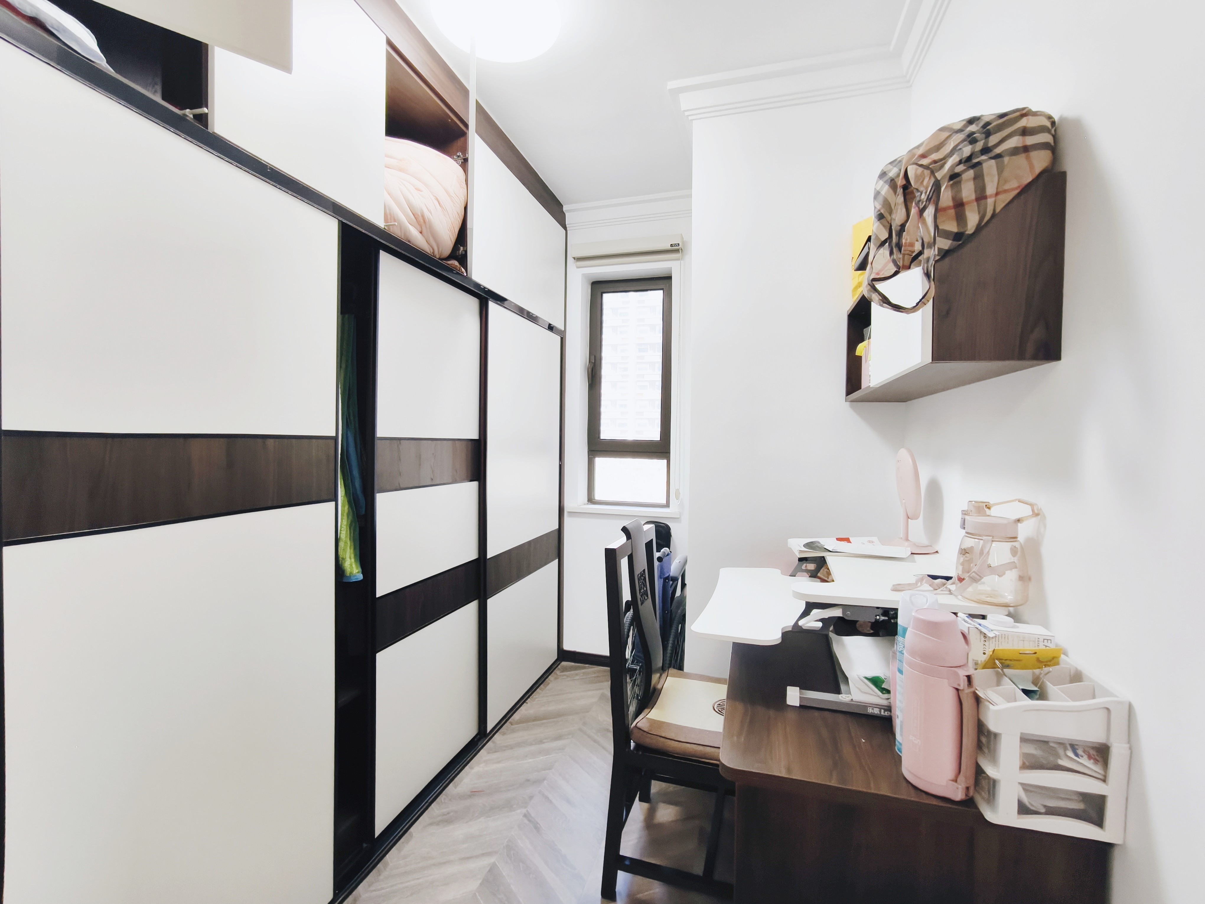 中新锦绣天地中苑一区