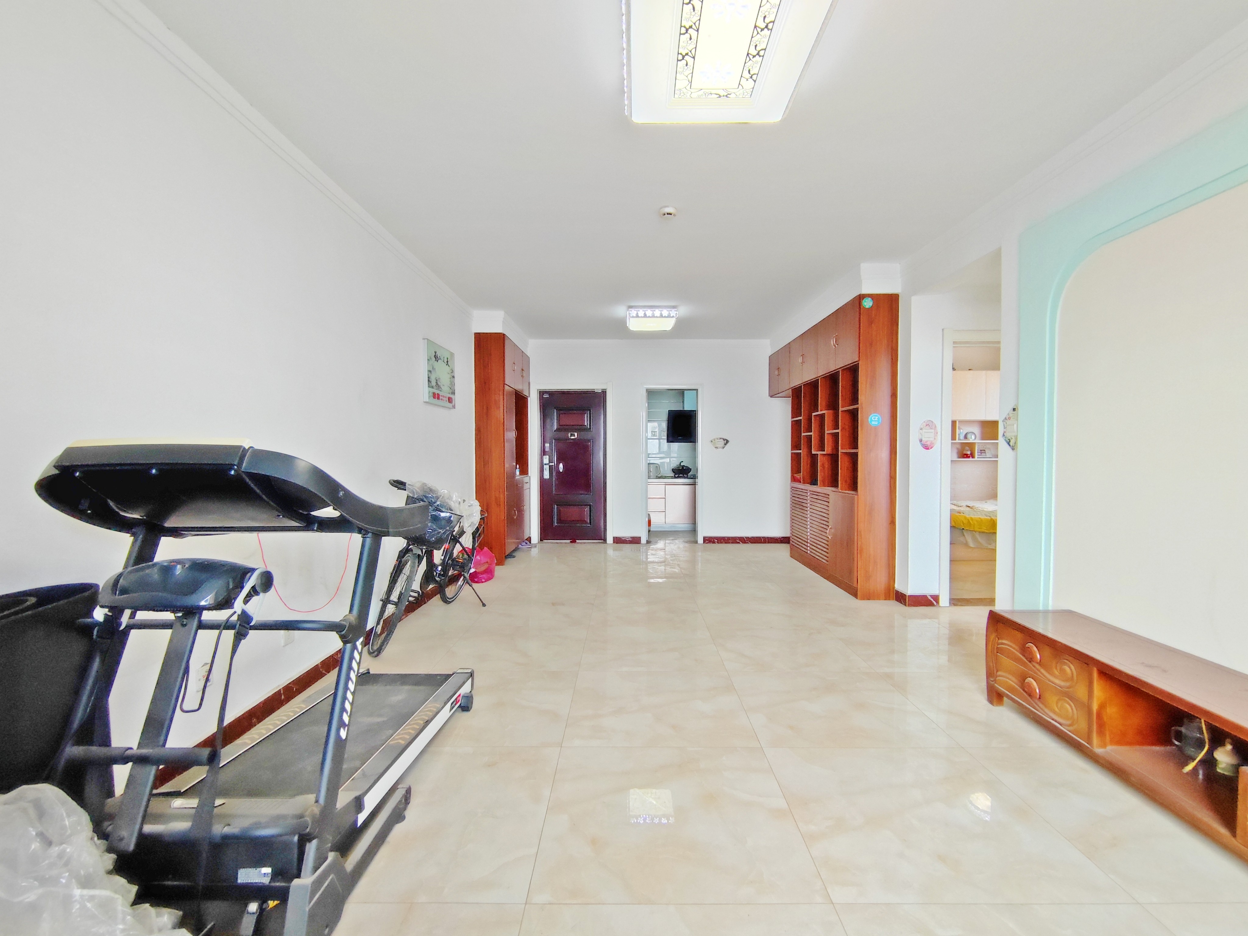  映月紫云城 南北