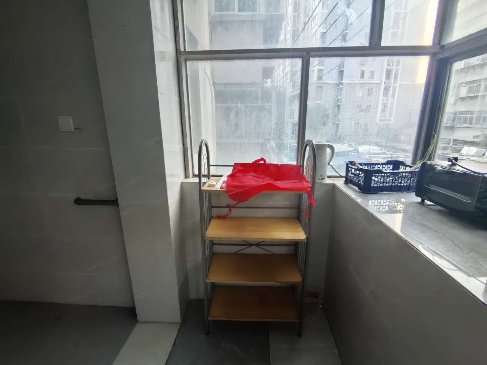 花园小区四区