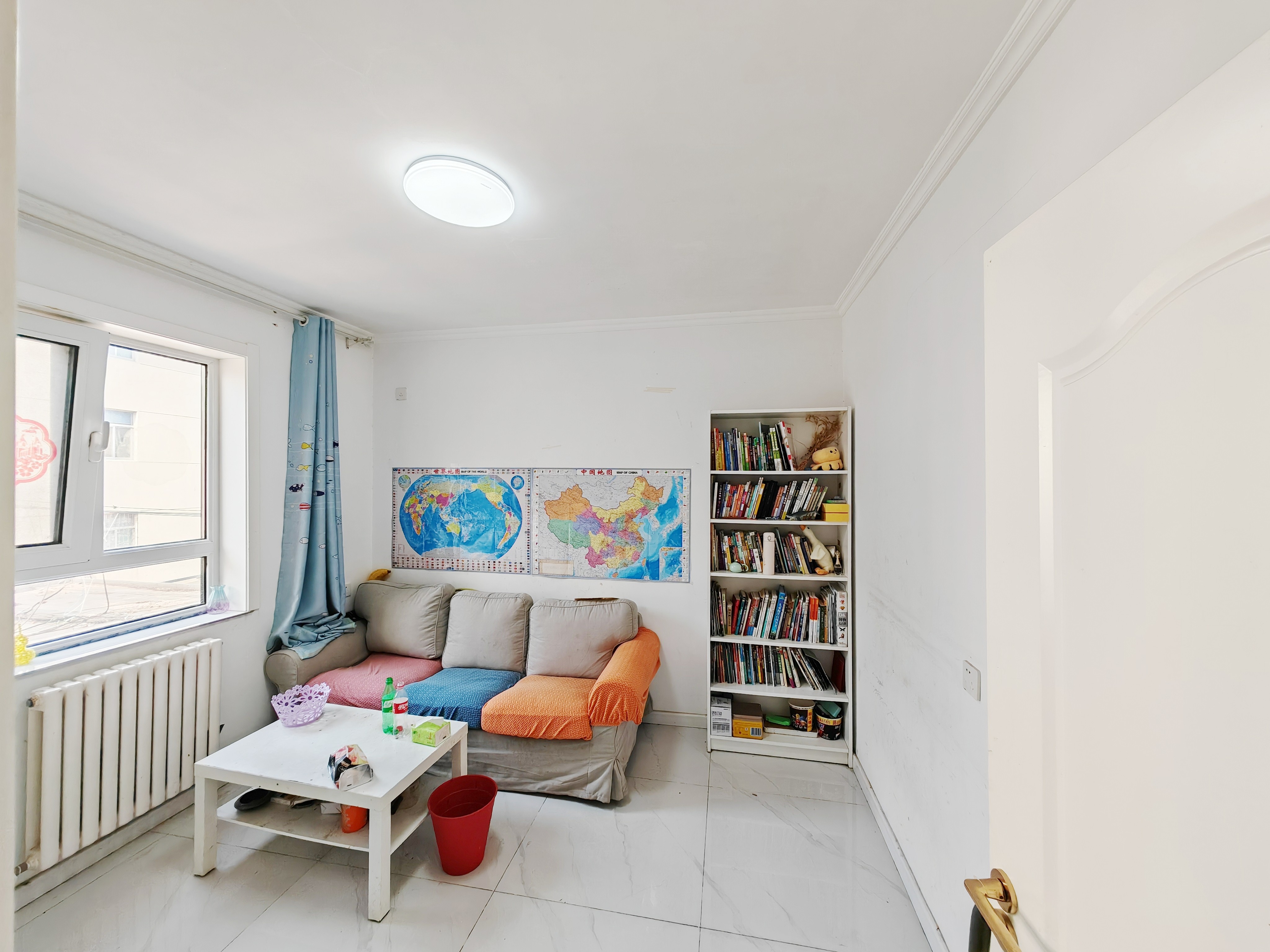 羊头峪东沟宿舍