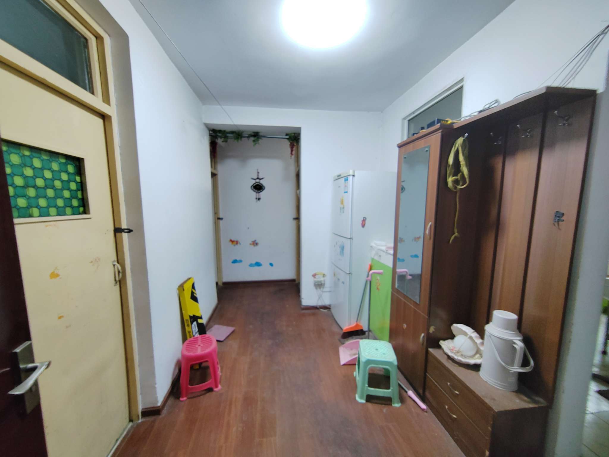 舜玉小区北区