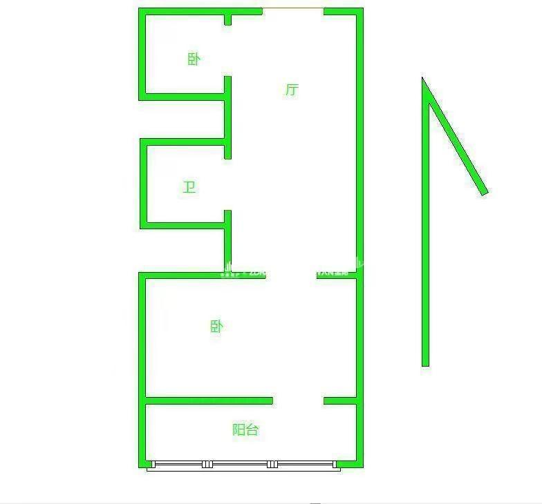 林祥南街宿舍