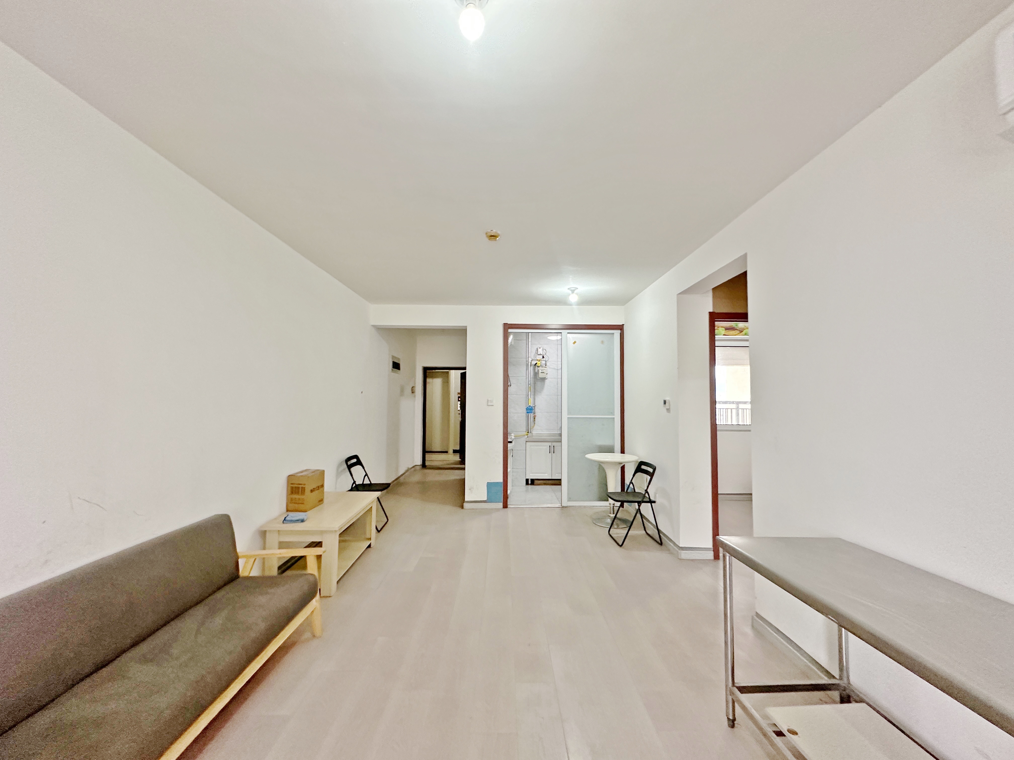 绿地国际城佳荷明都