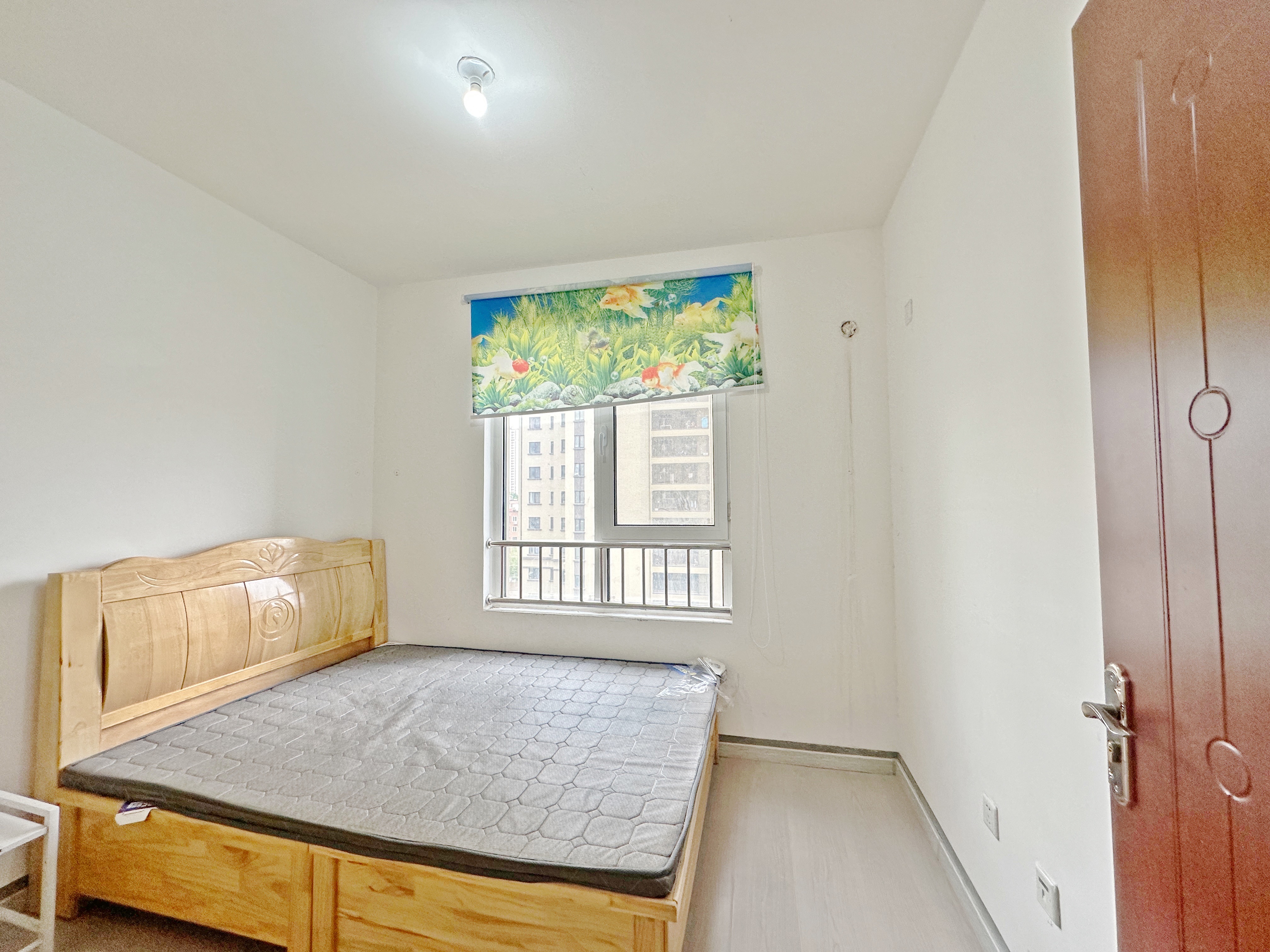 绿地国际城佳荷明都