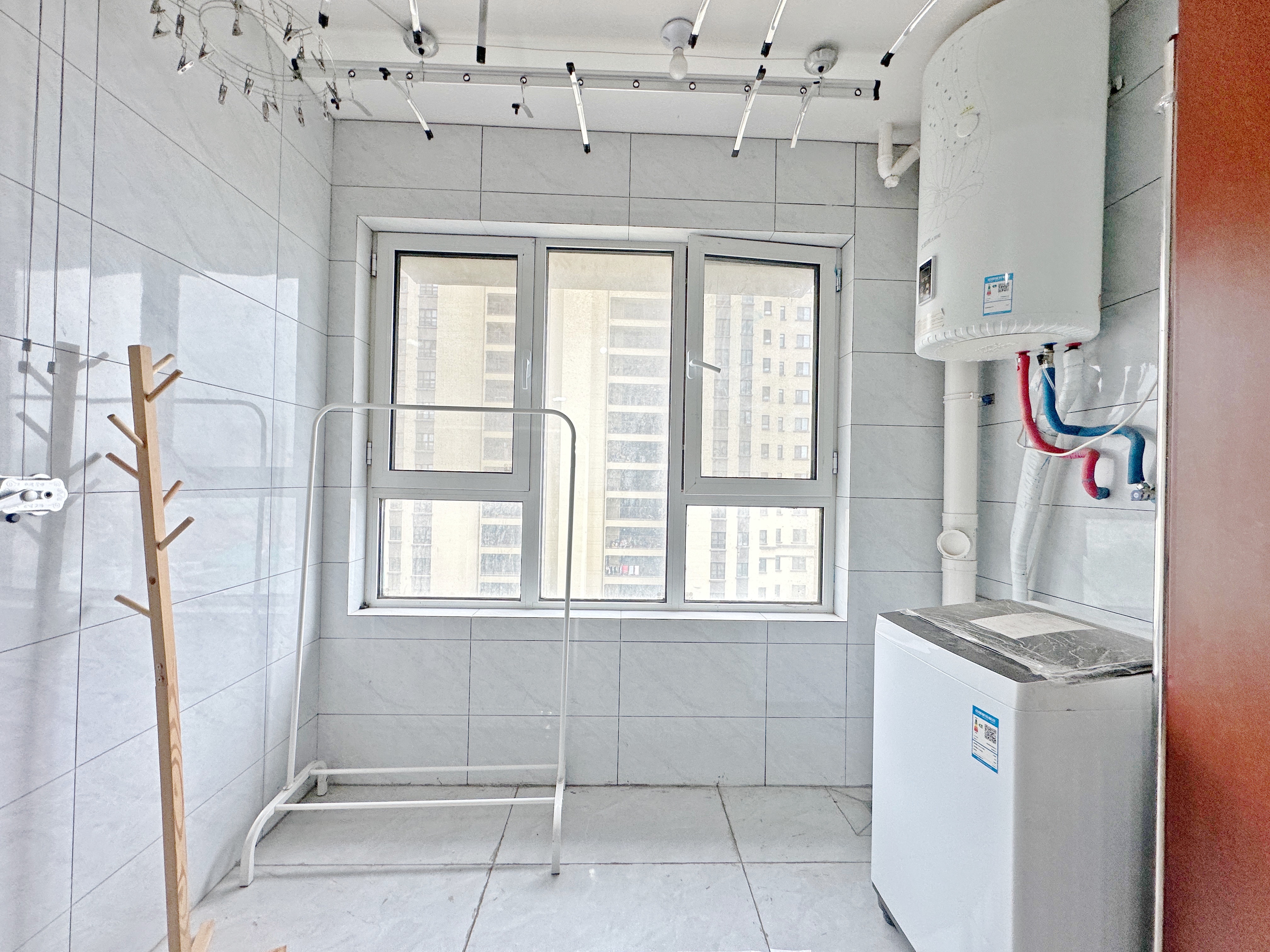 绿地国际城佳荷明都