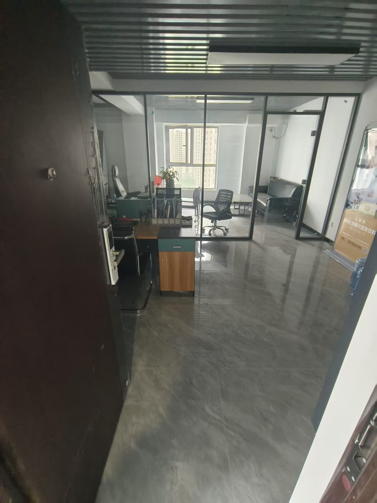 
							中建锦绣广场
