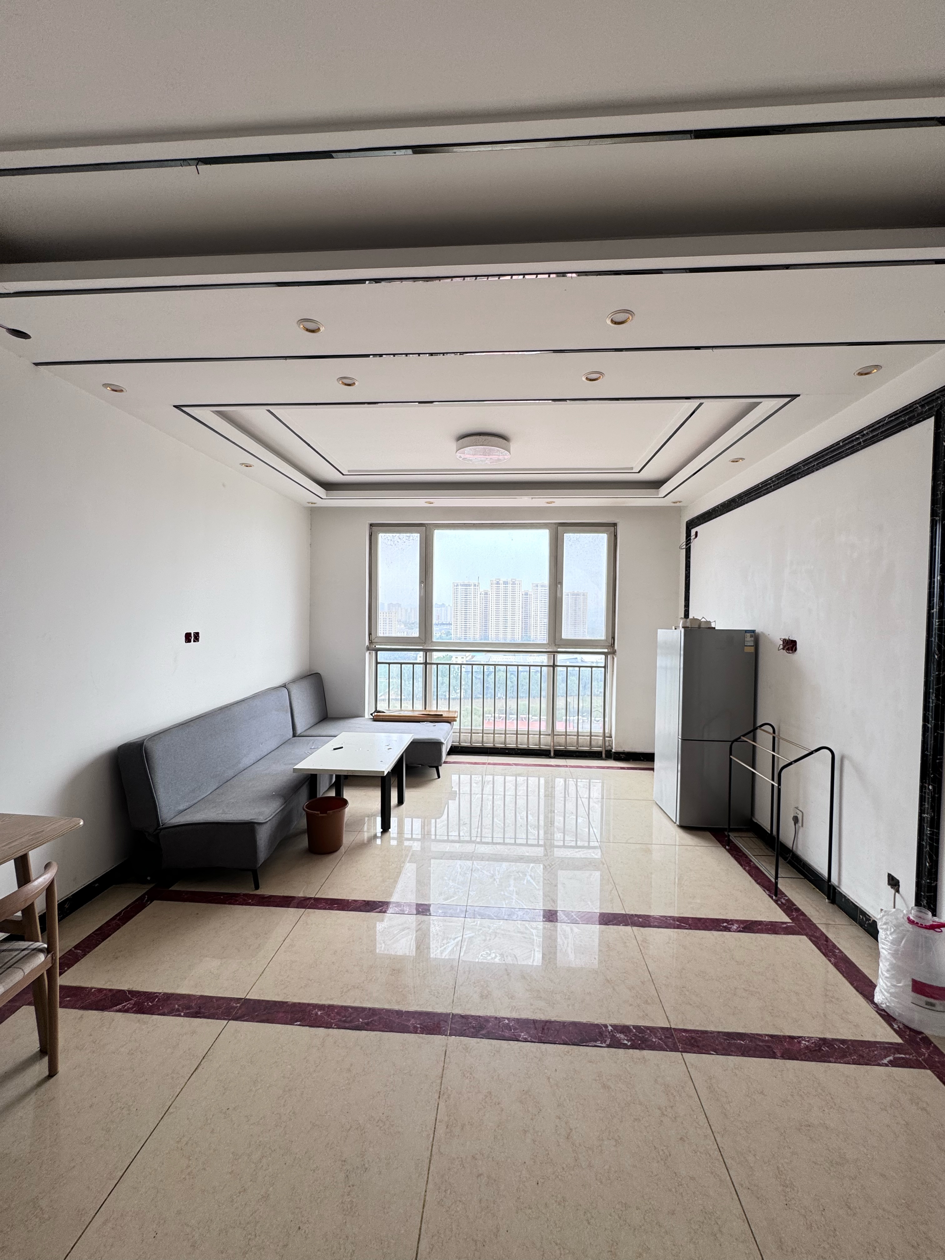 整租·大杨新区(西区)  南北