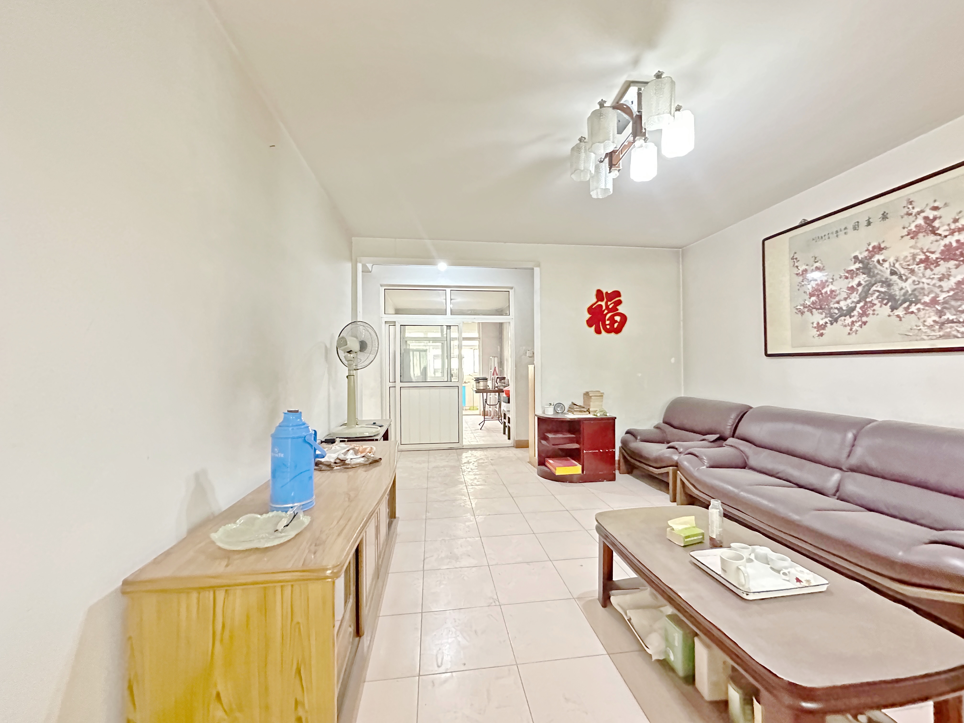 南辛庄东街76号院