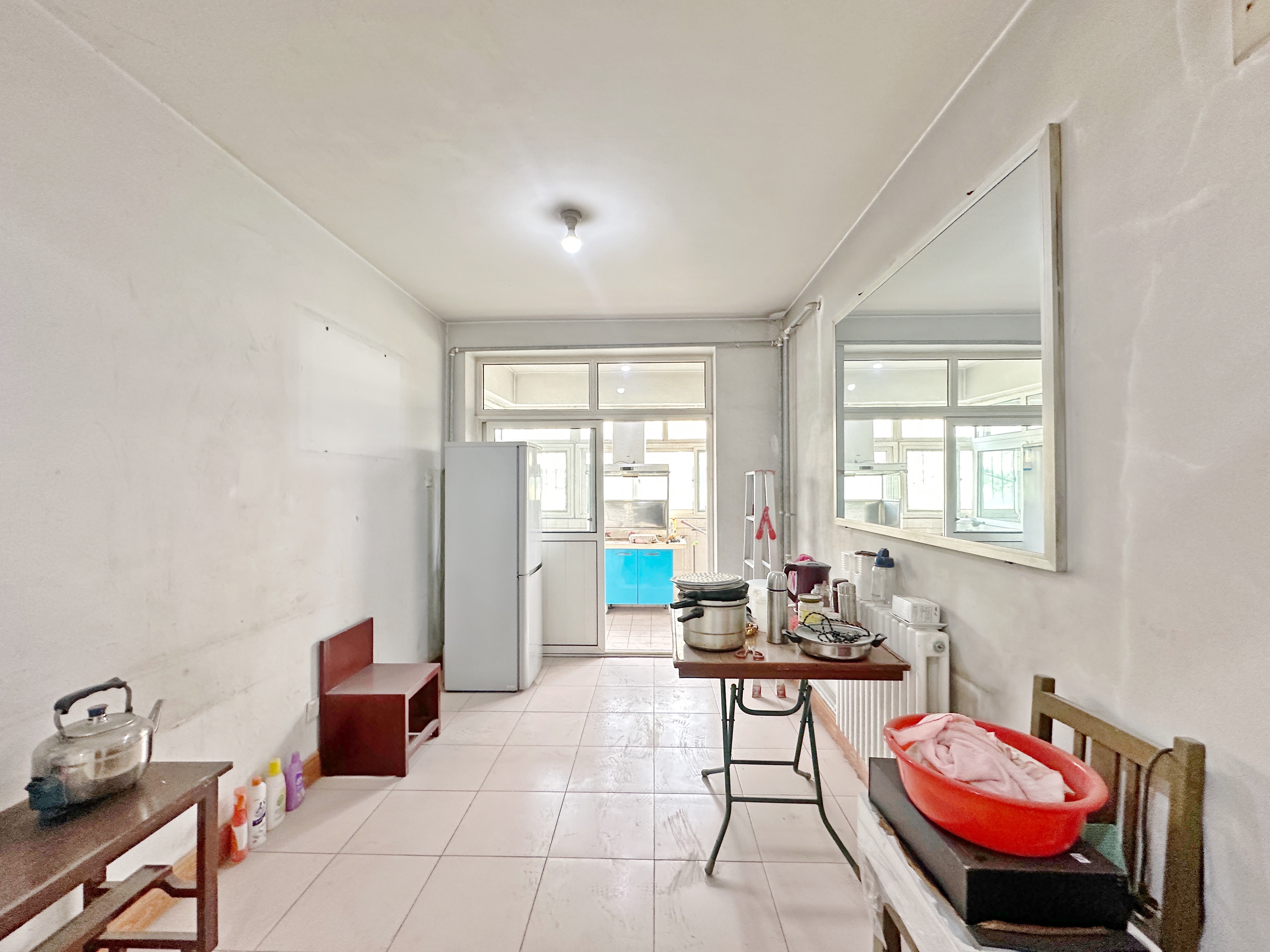 南辛庄东街76号院