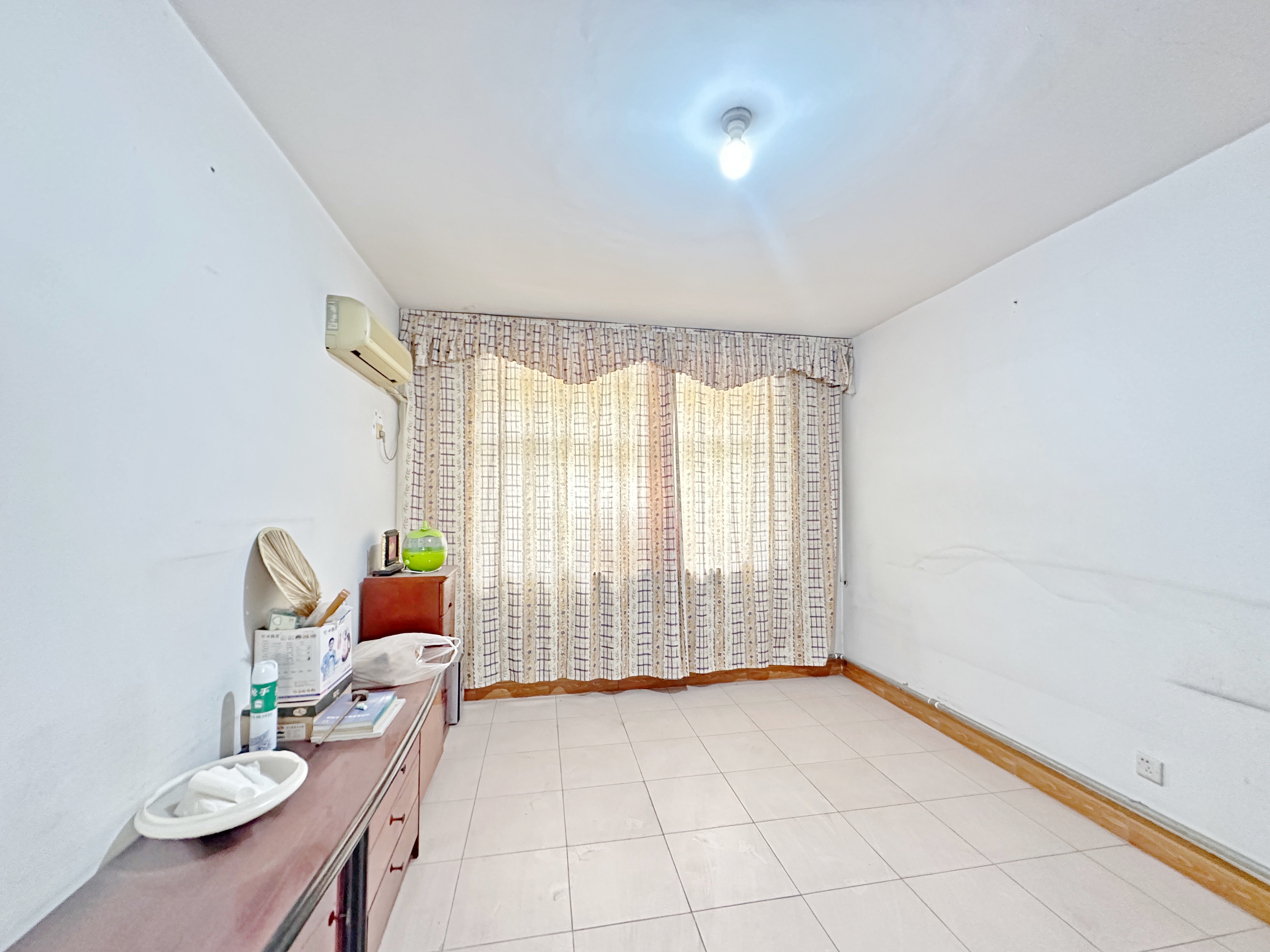 南辛庄东街76号院