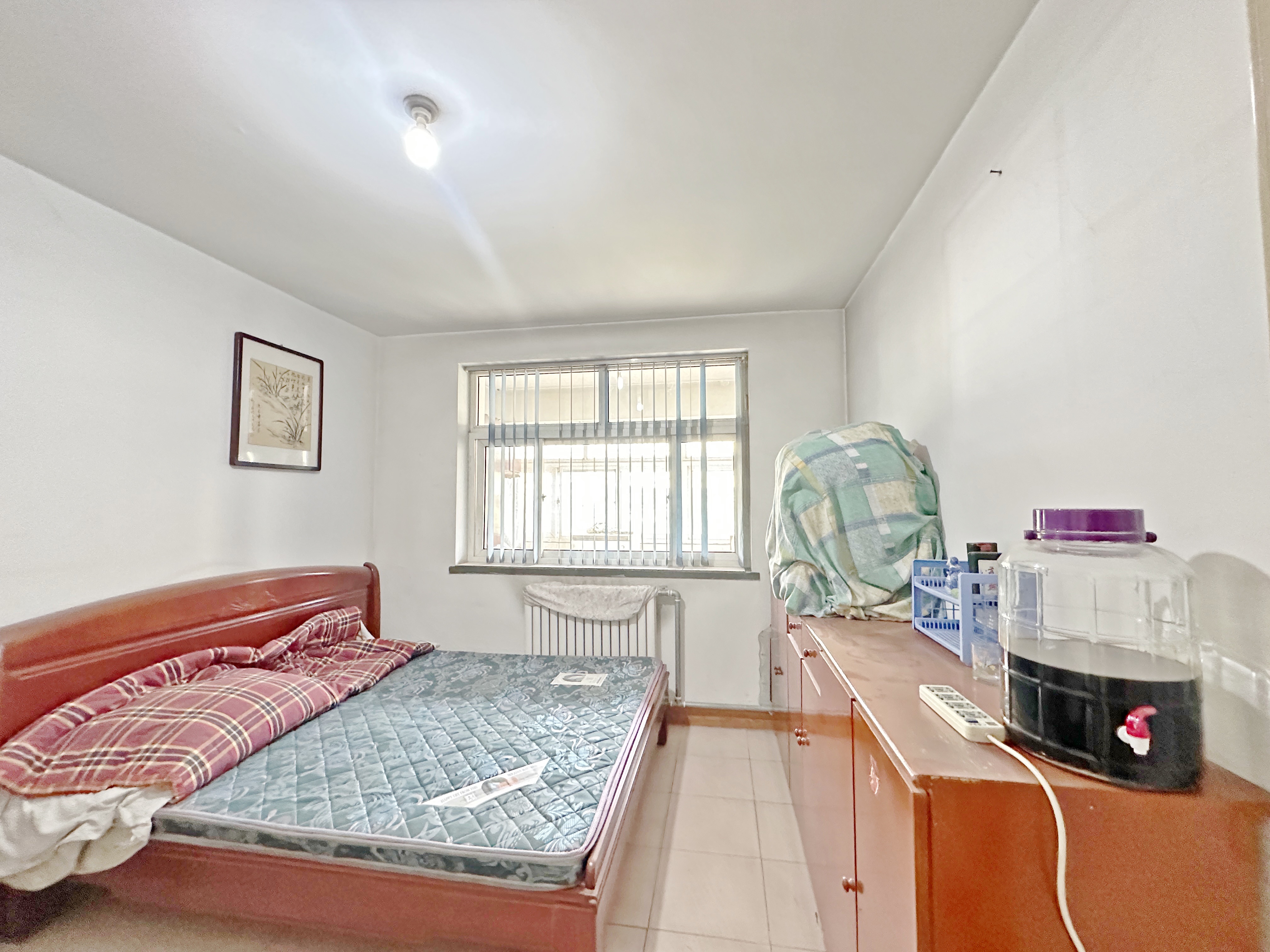 南辛庄东街76号院