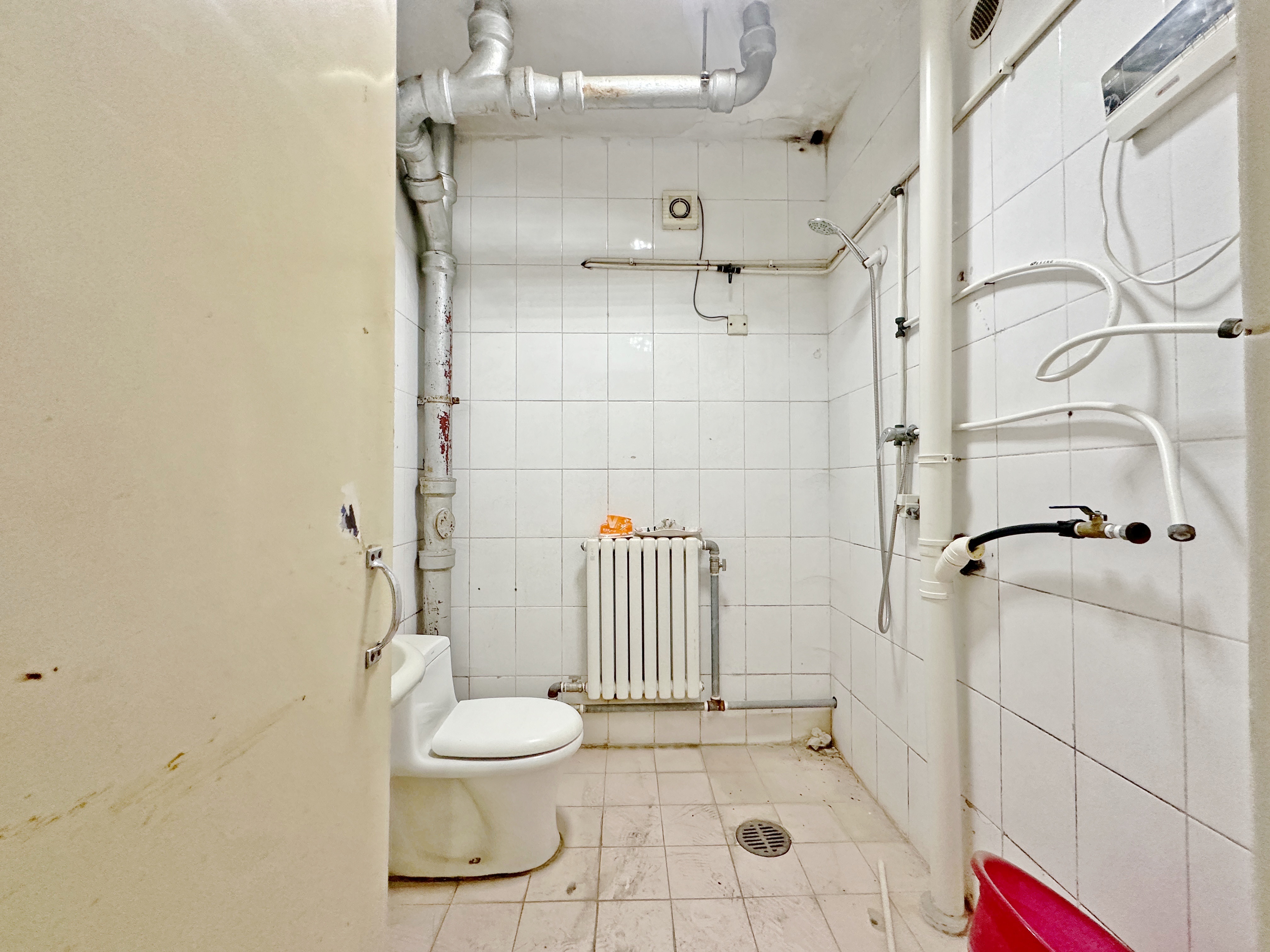 南辛庄东街76号院