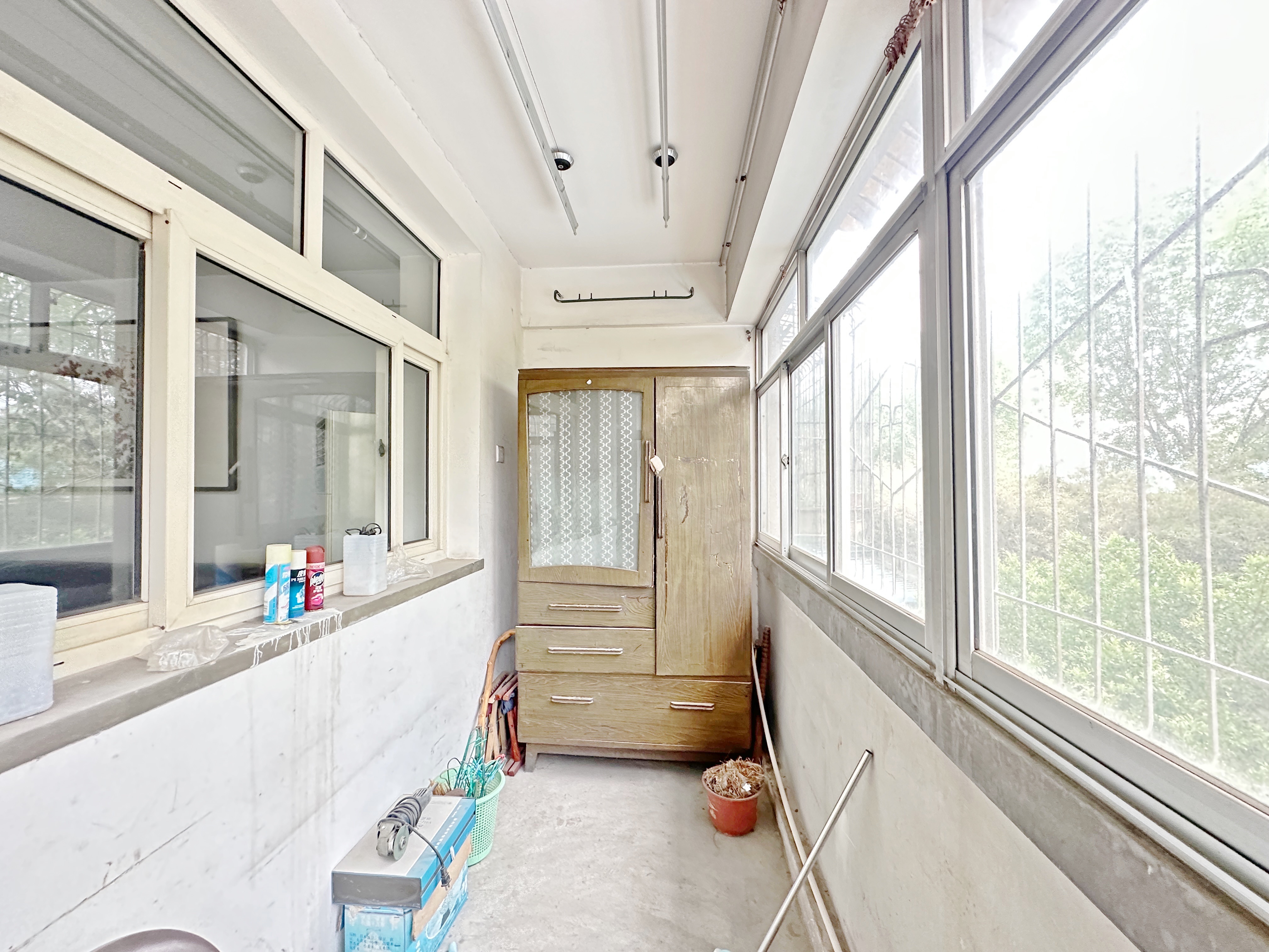 南辛庄东街76号院