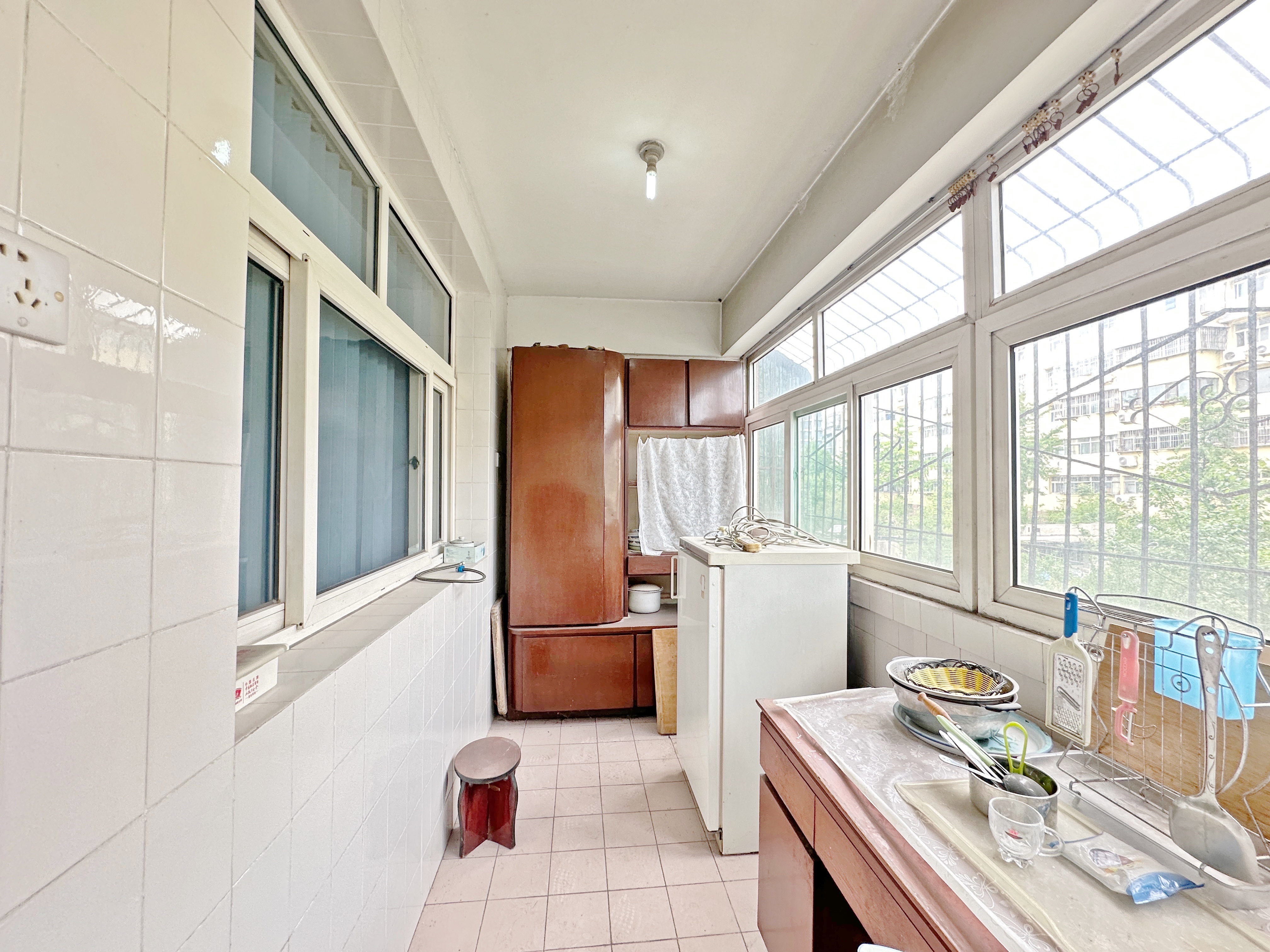 南辛庄东街76号院