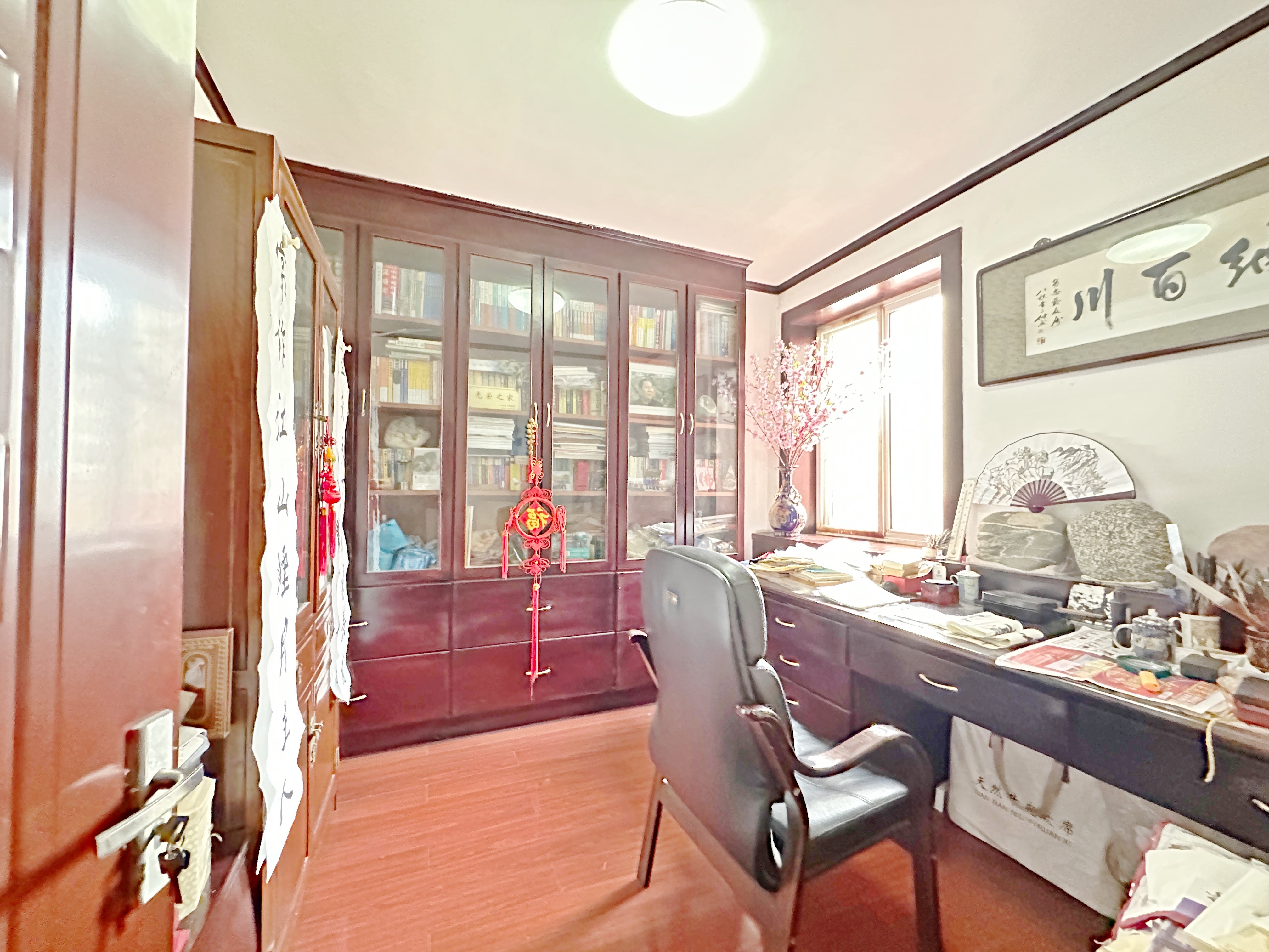 卧龙花园龙和苑