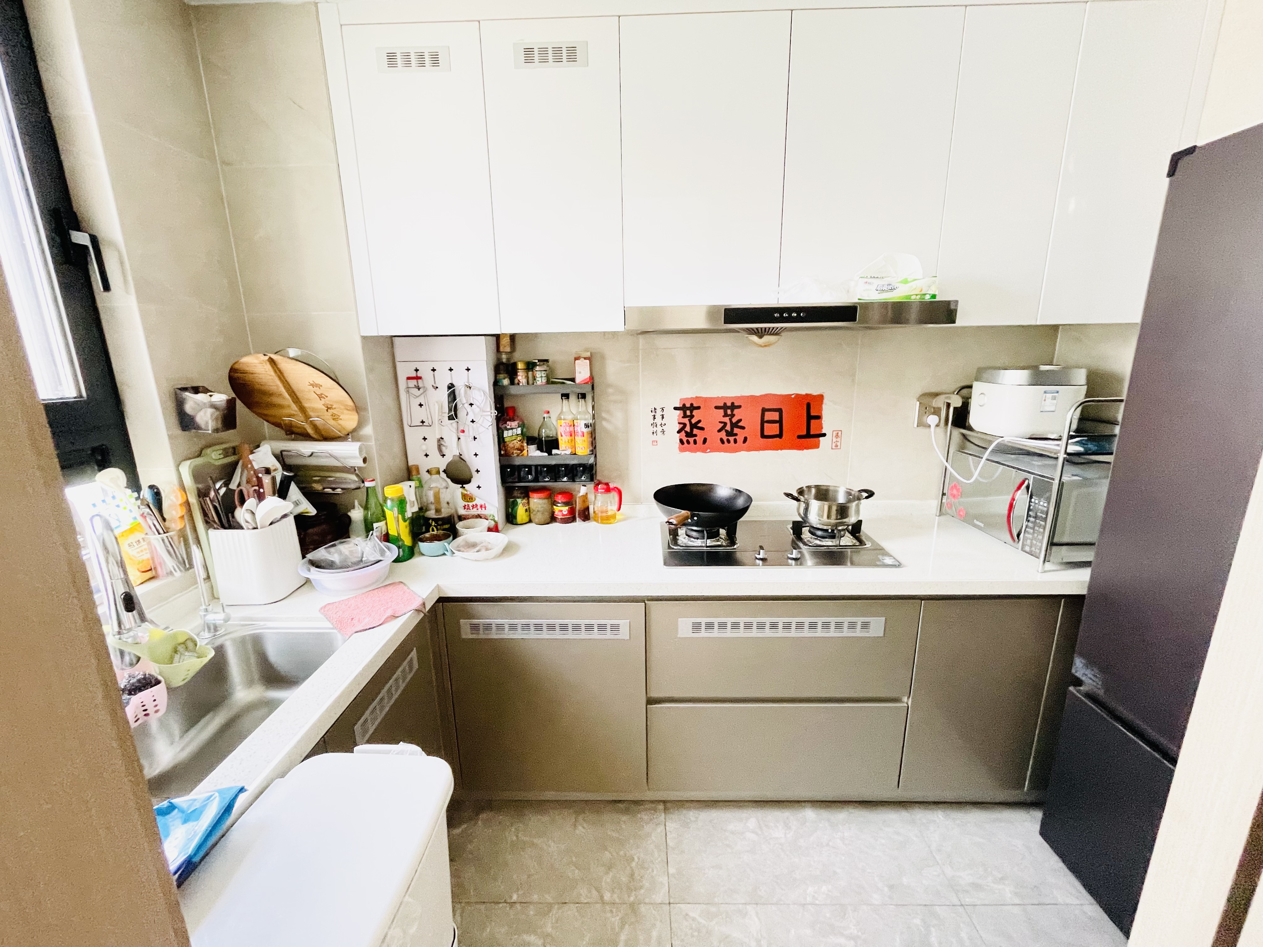 招商·滨河府