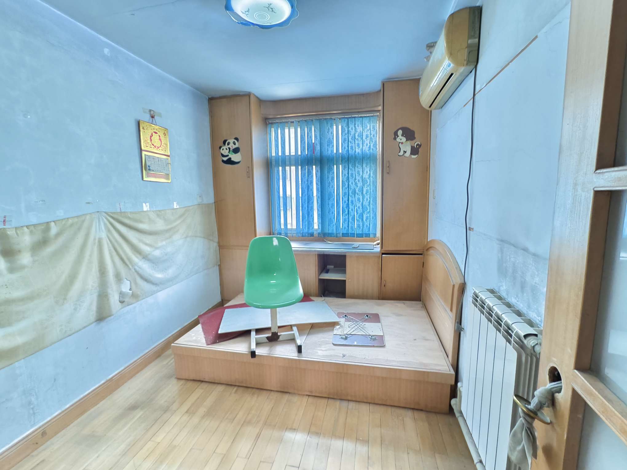 天建天福苑