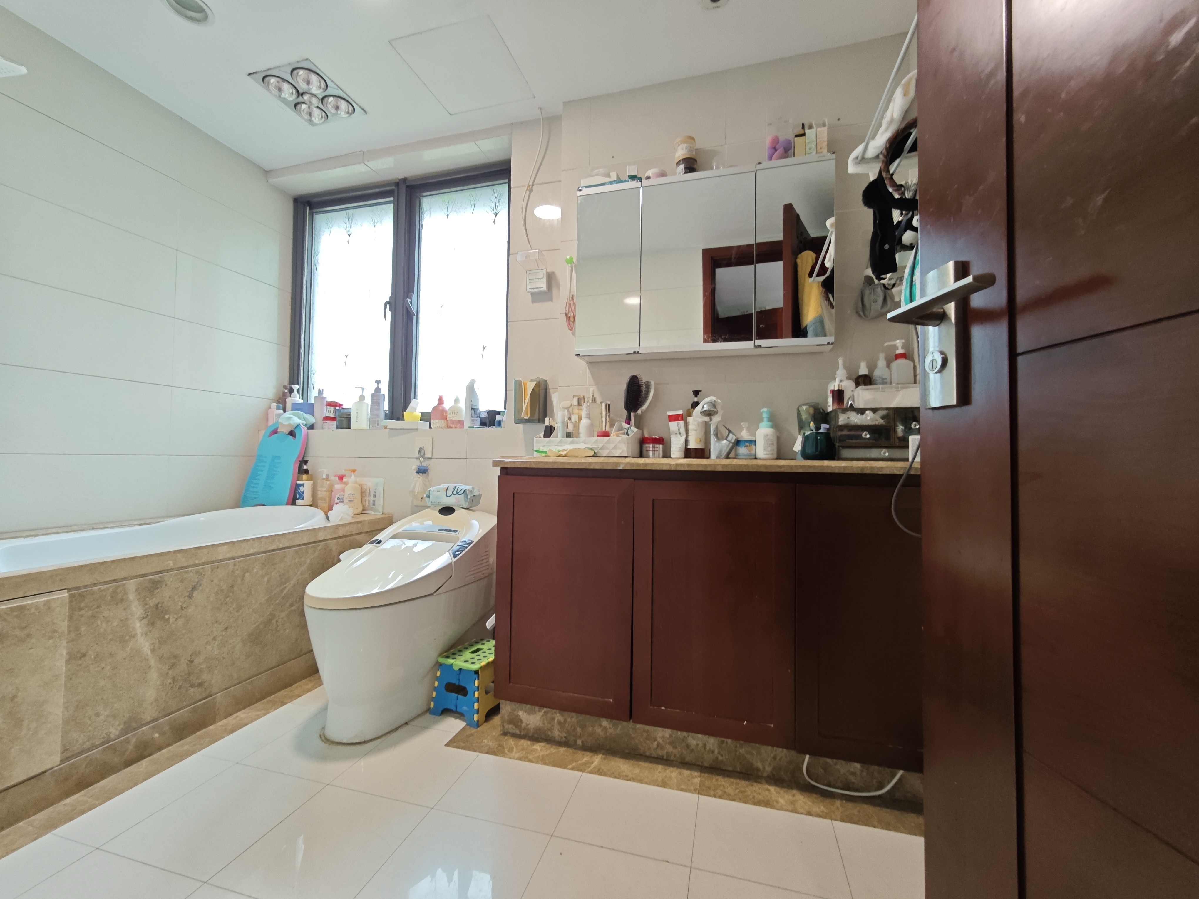 海尔绿城百合园