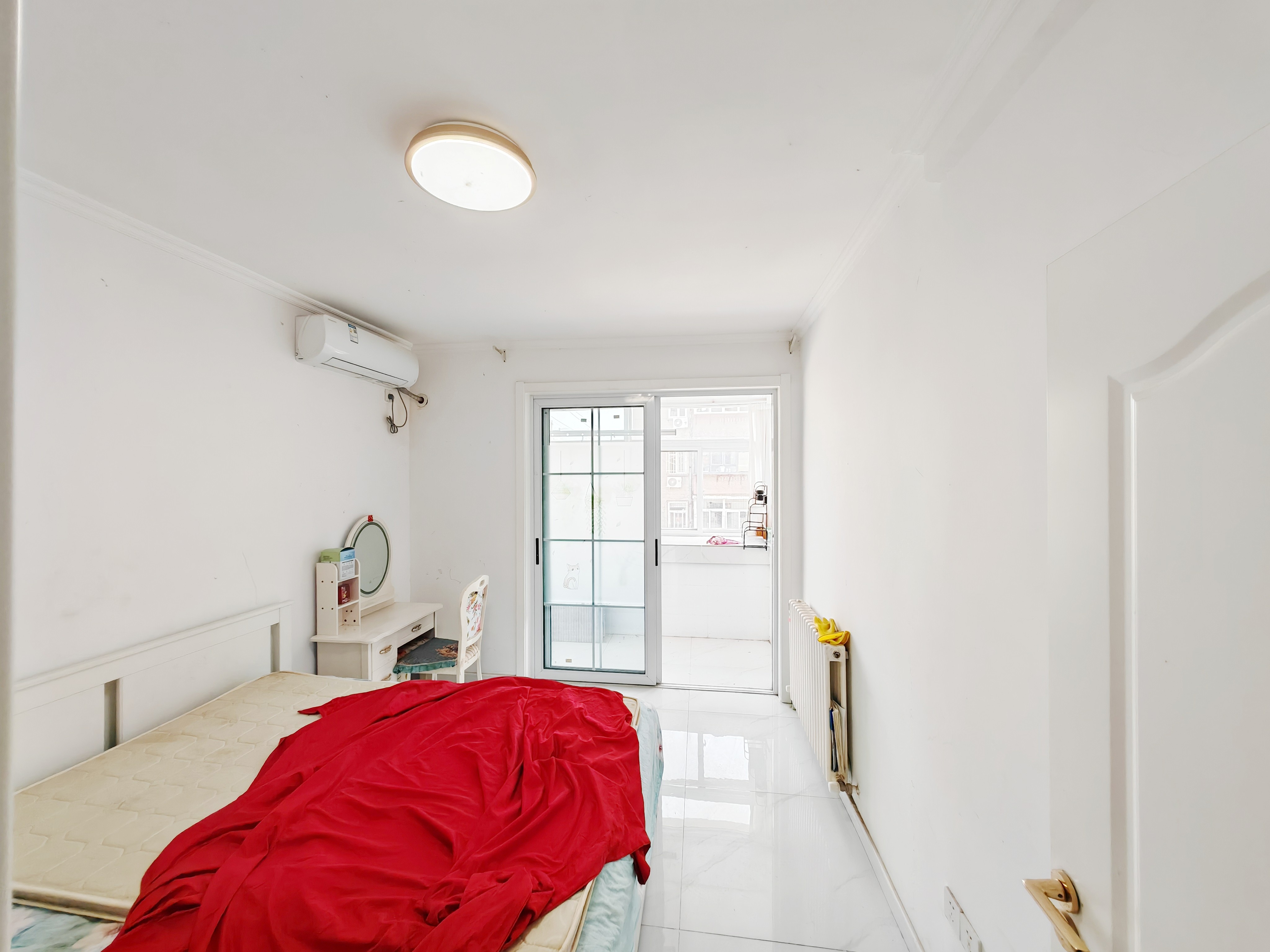 羊头峪东沟宿舍